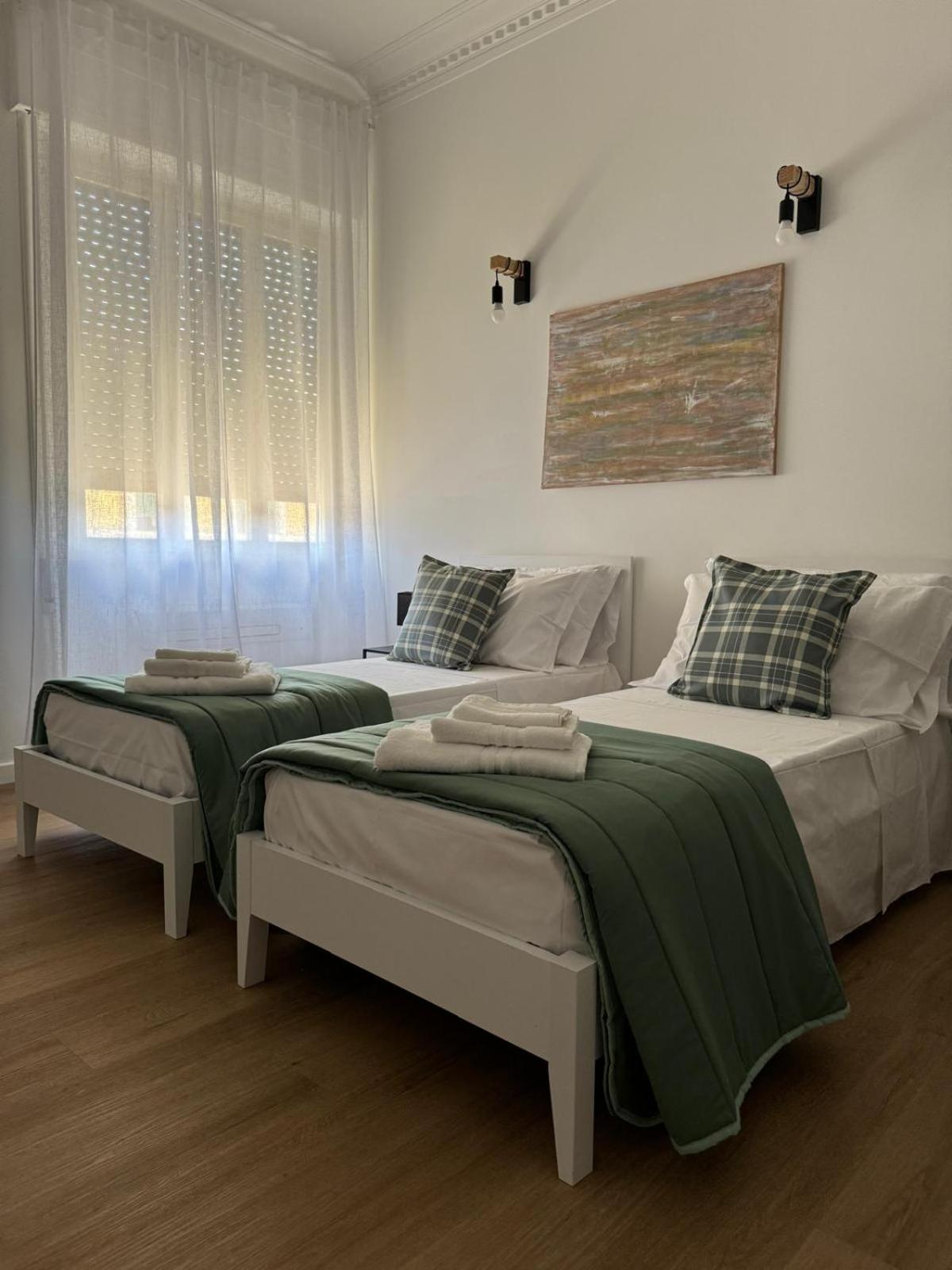 Appartamento Casa Palmiero Roma