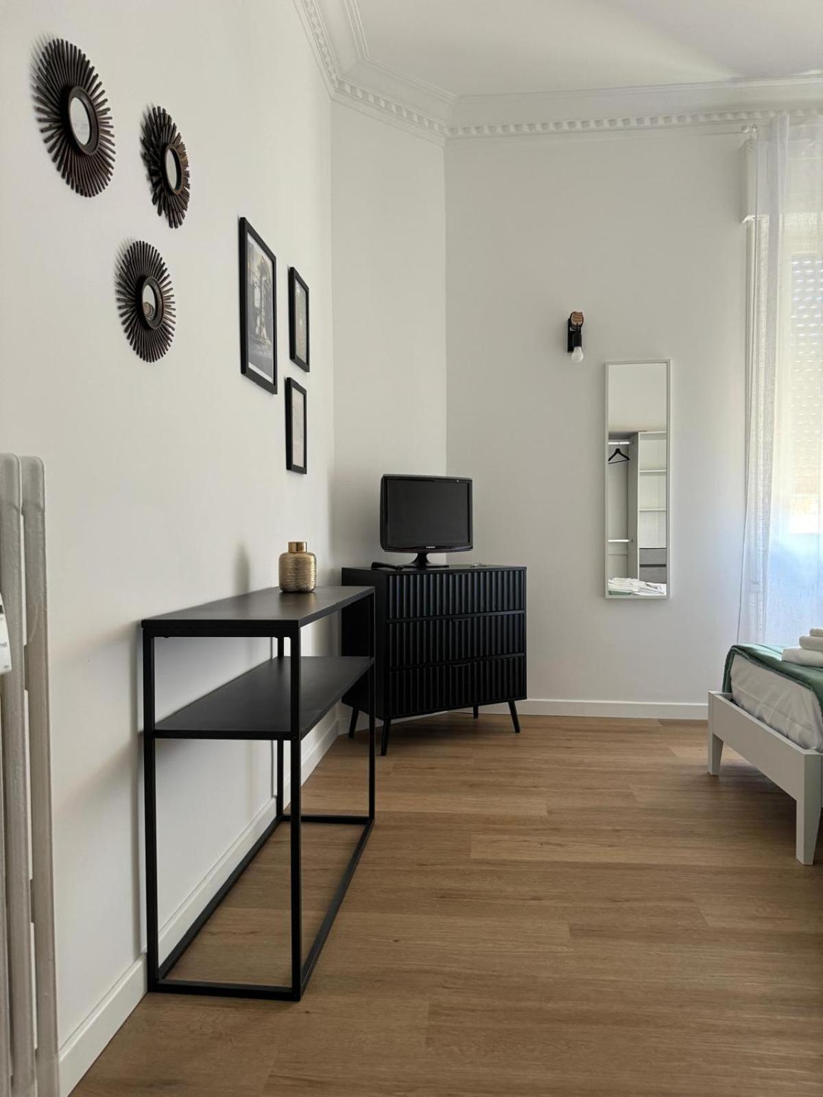 Casa Palmiero Roma