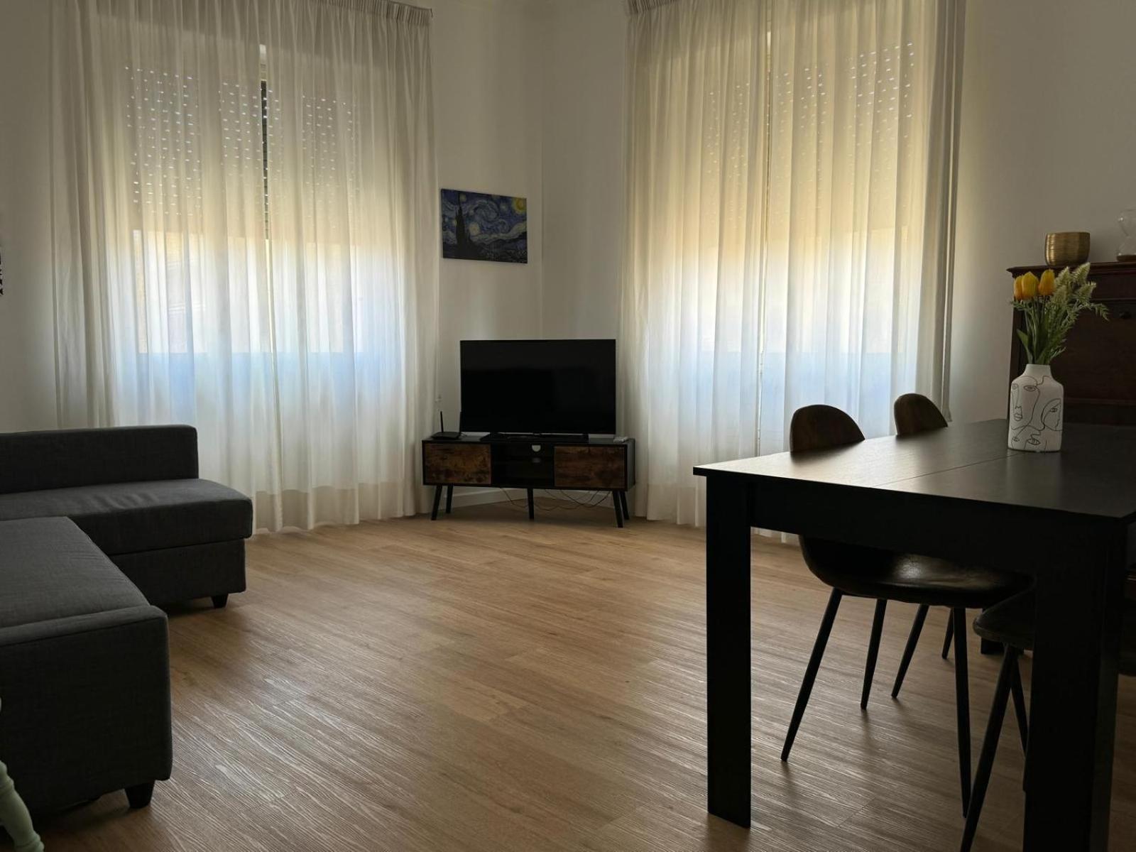 Casa Palmiero *