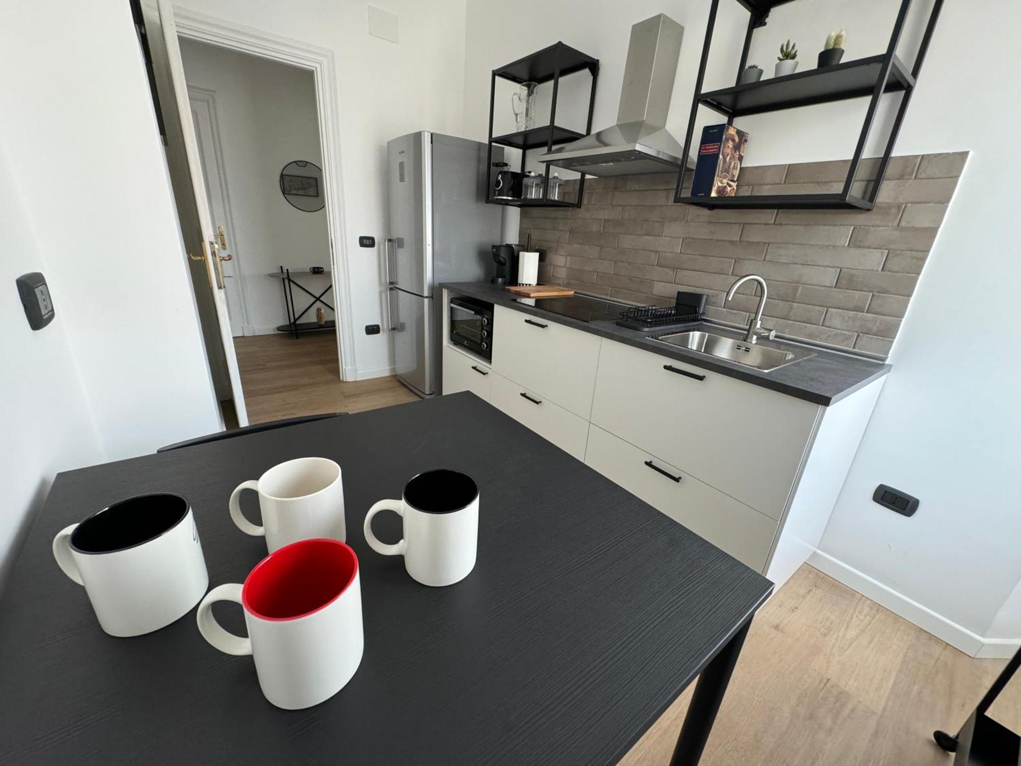 Appartamento Casa Palmiero Roma