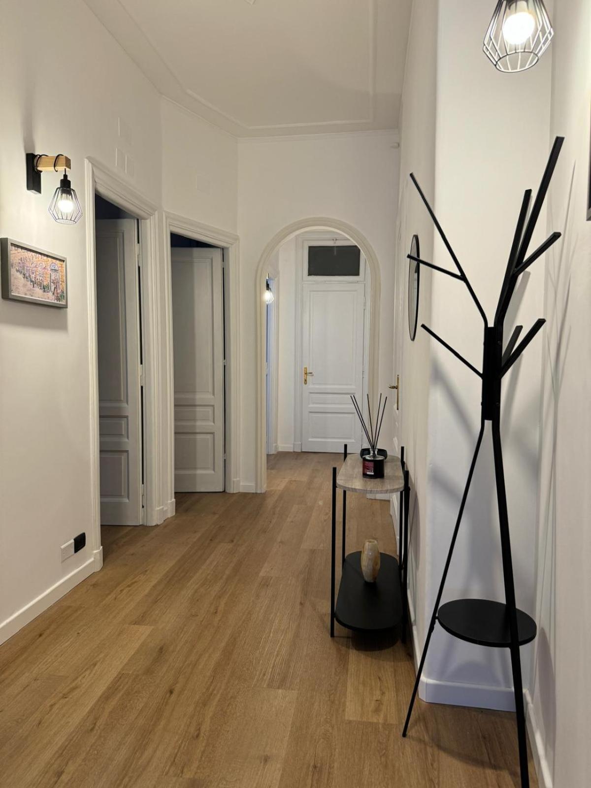 Appartamento Casa Palmiero Roma