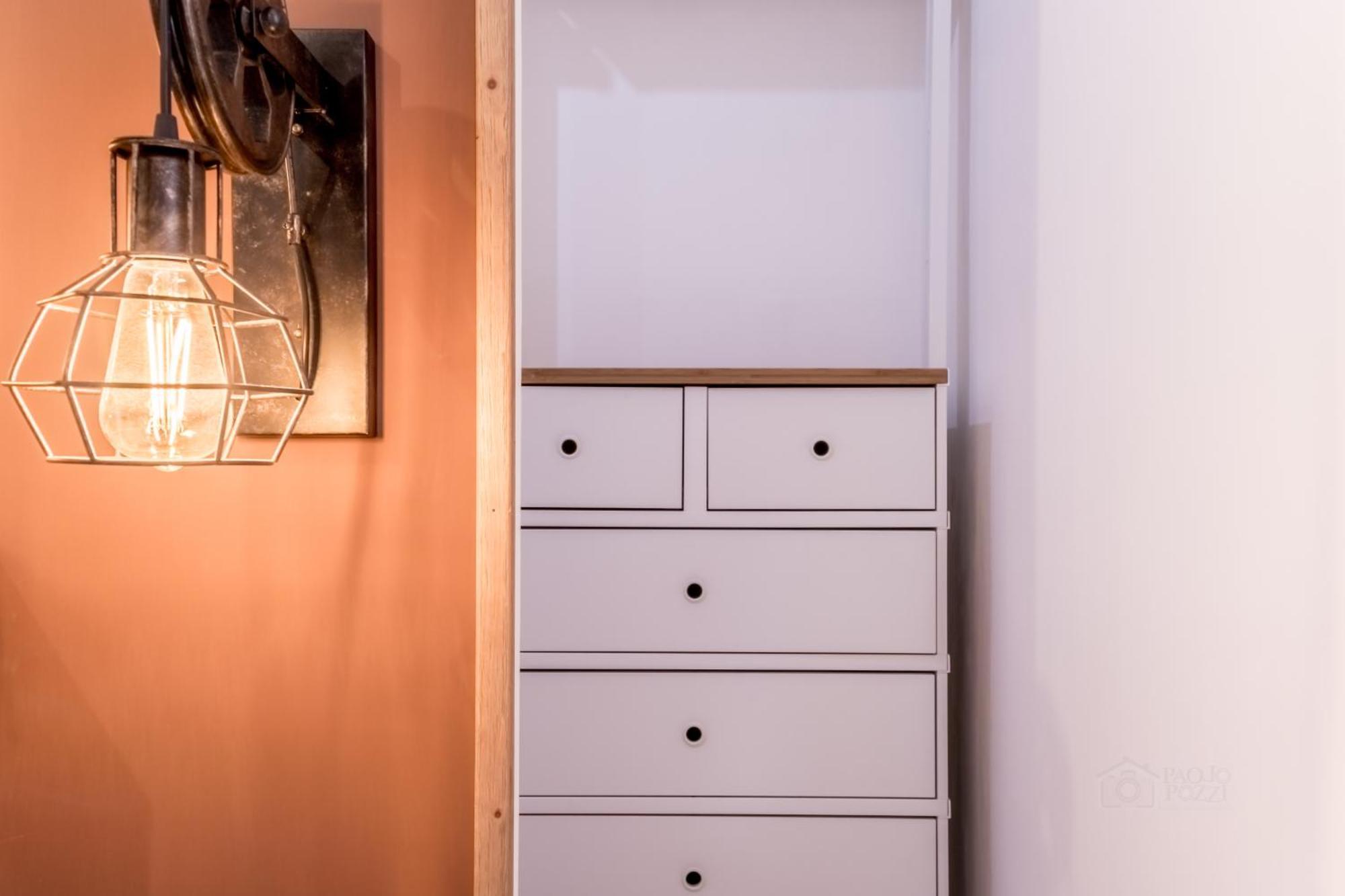 Inventori House Apartamento *