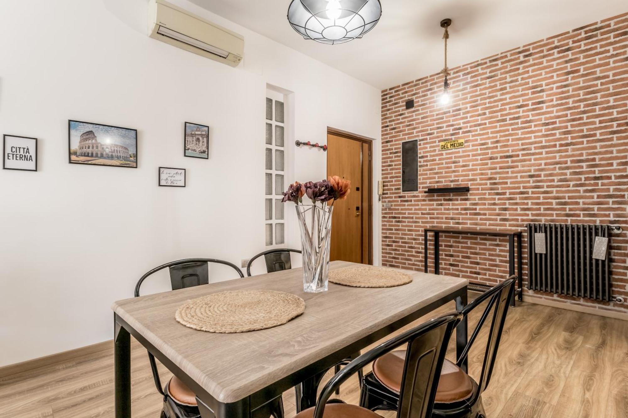 Inventori House * Roma