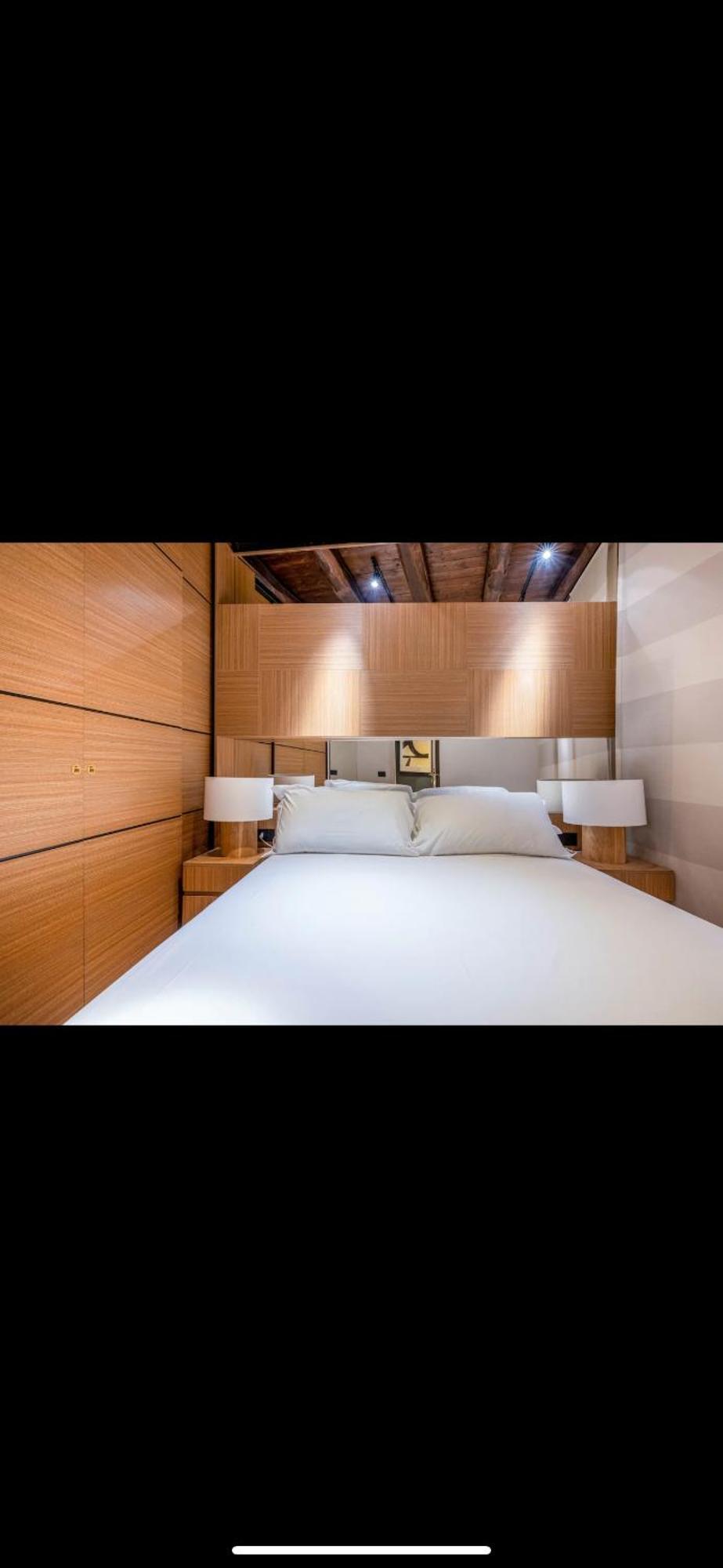 Appartamento Navona Luxury