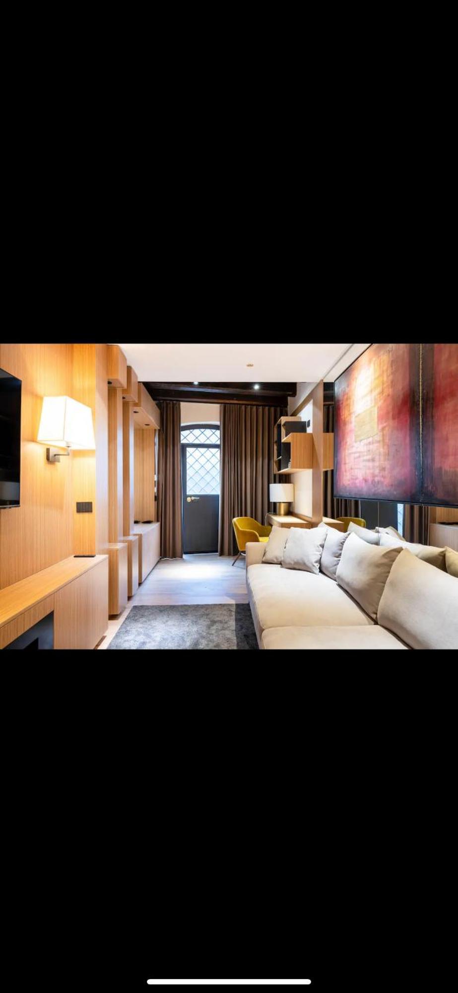 Navona Luxury Appartamento