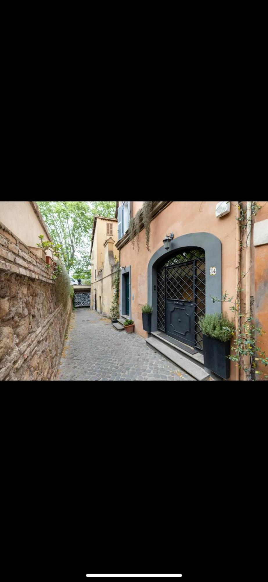 Navona Luxury Appartamento