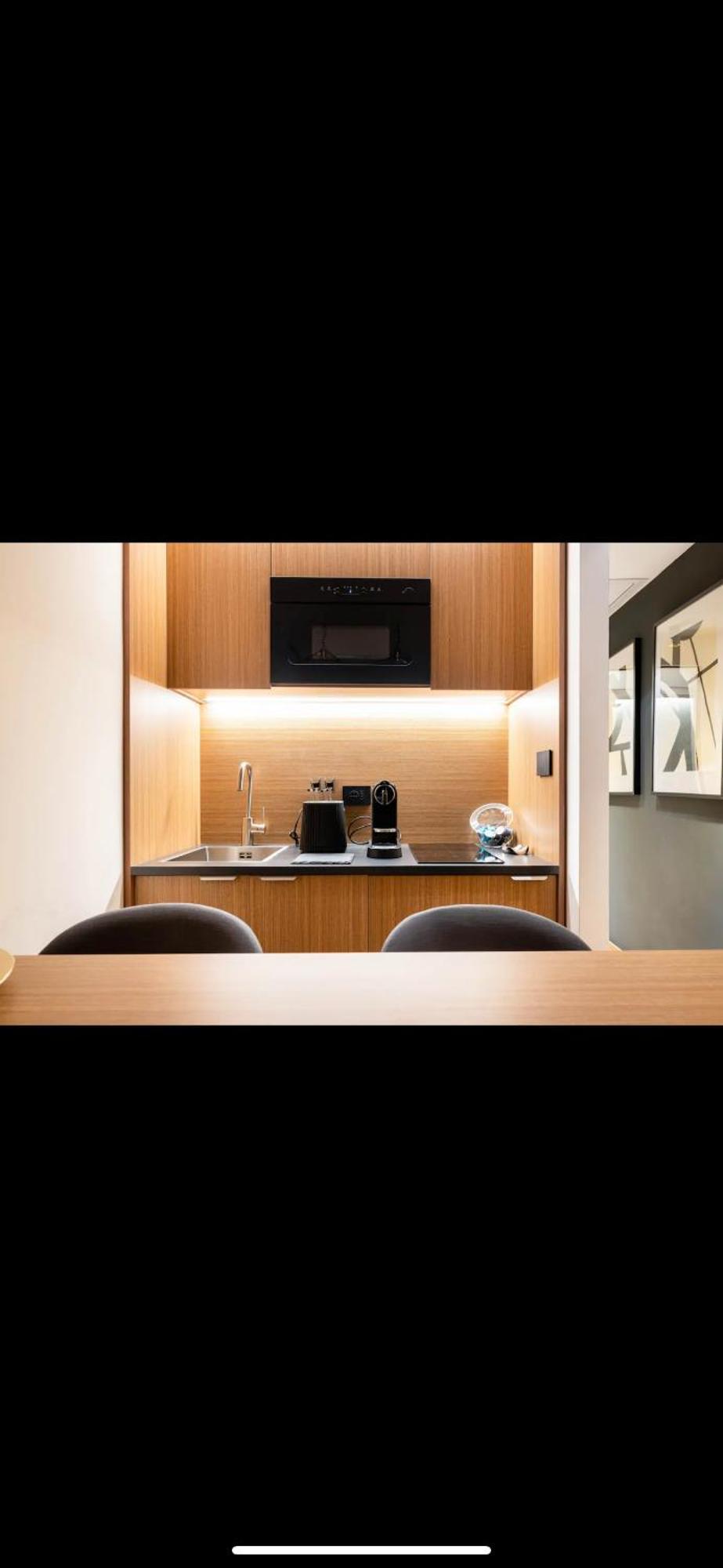 Appartamento Navona Luxury Roma
