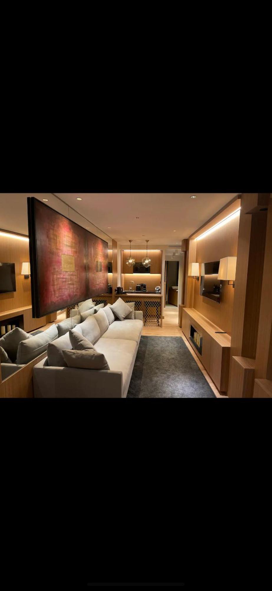 Navona Luxury Appartamento