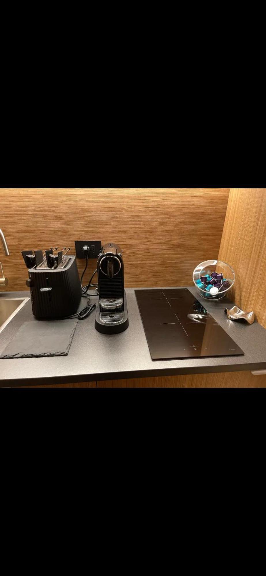 Appartamento Navona Luxury