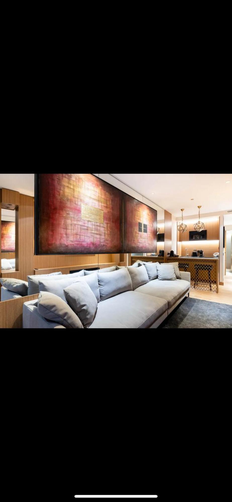 Navona Luxury Appartamento Roma