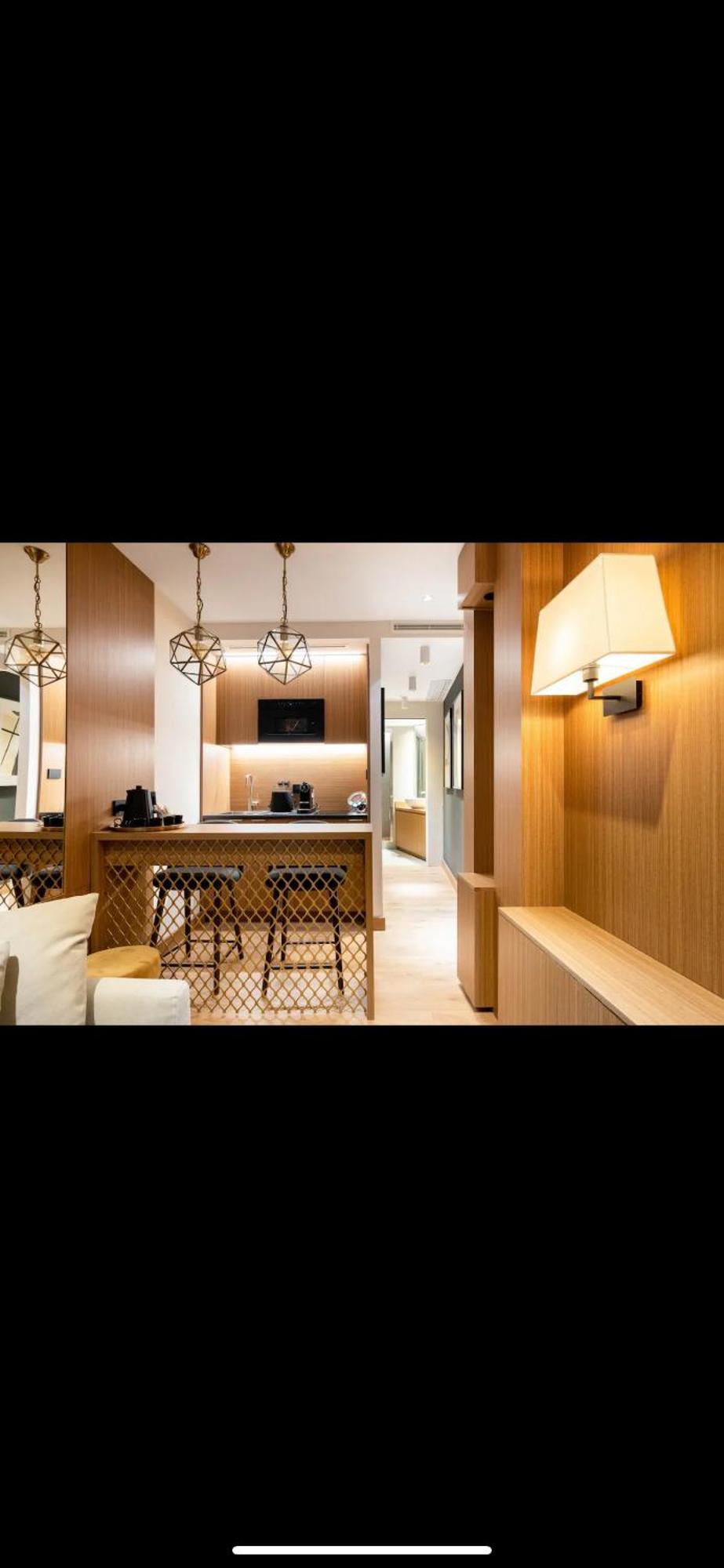 Navona Luxury Appartamento *