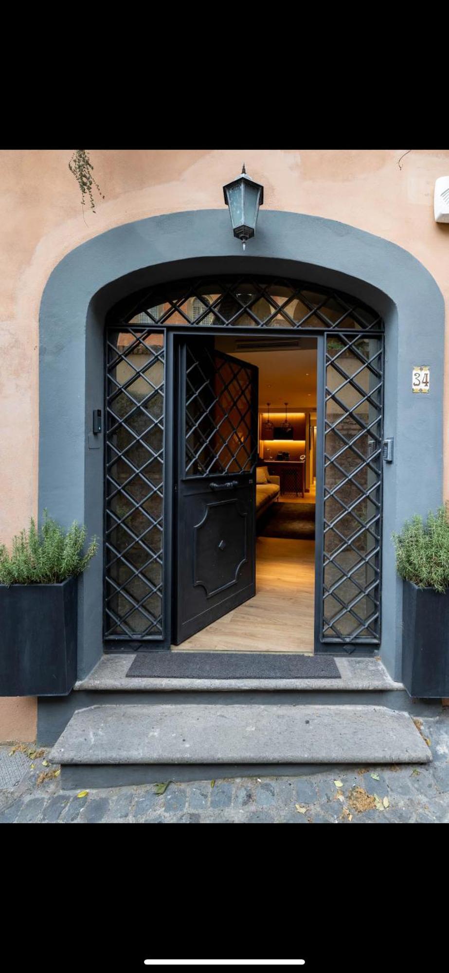 Navona Luxury Appartamento Roma