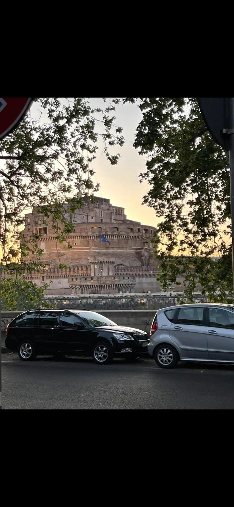 Appartamento Navona Luxury Roma