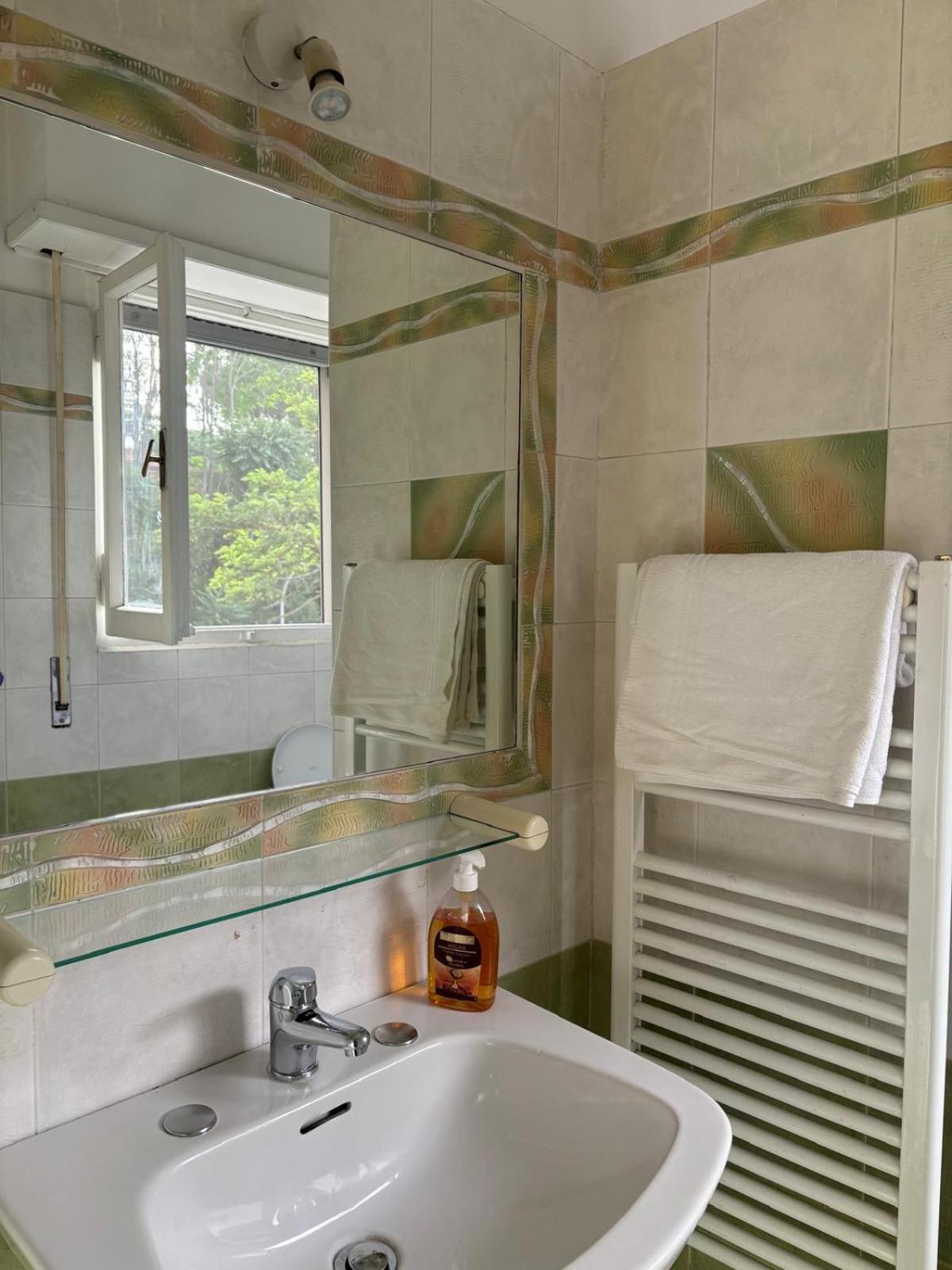 Apartment Vacanze Romane *