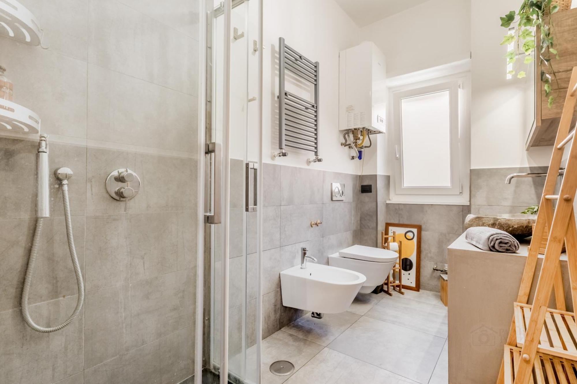 Appartamento Inventori House Roma