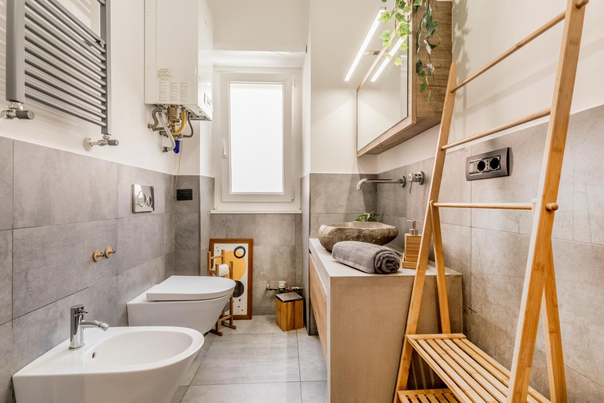 Appartamento Inventori House Roma