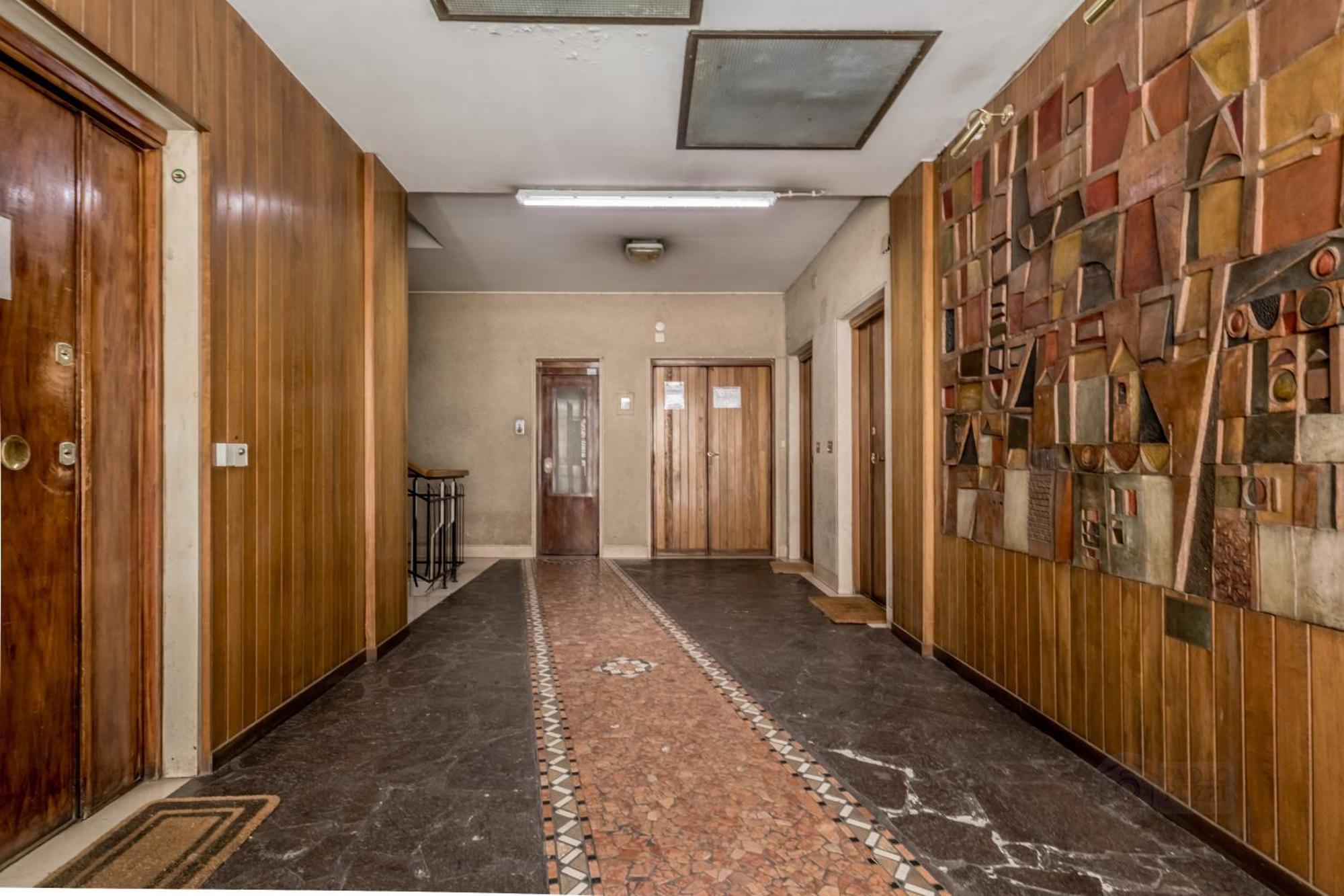 Inventori House * Roma