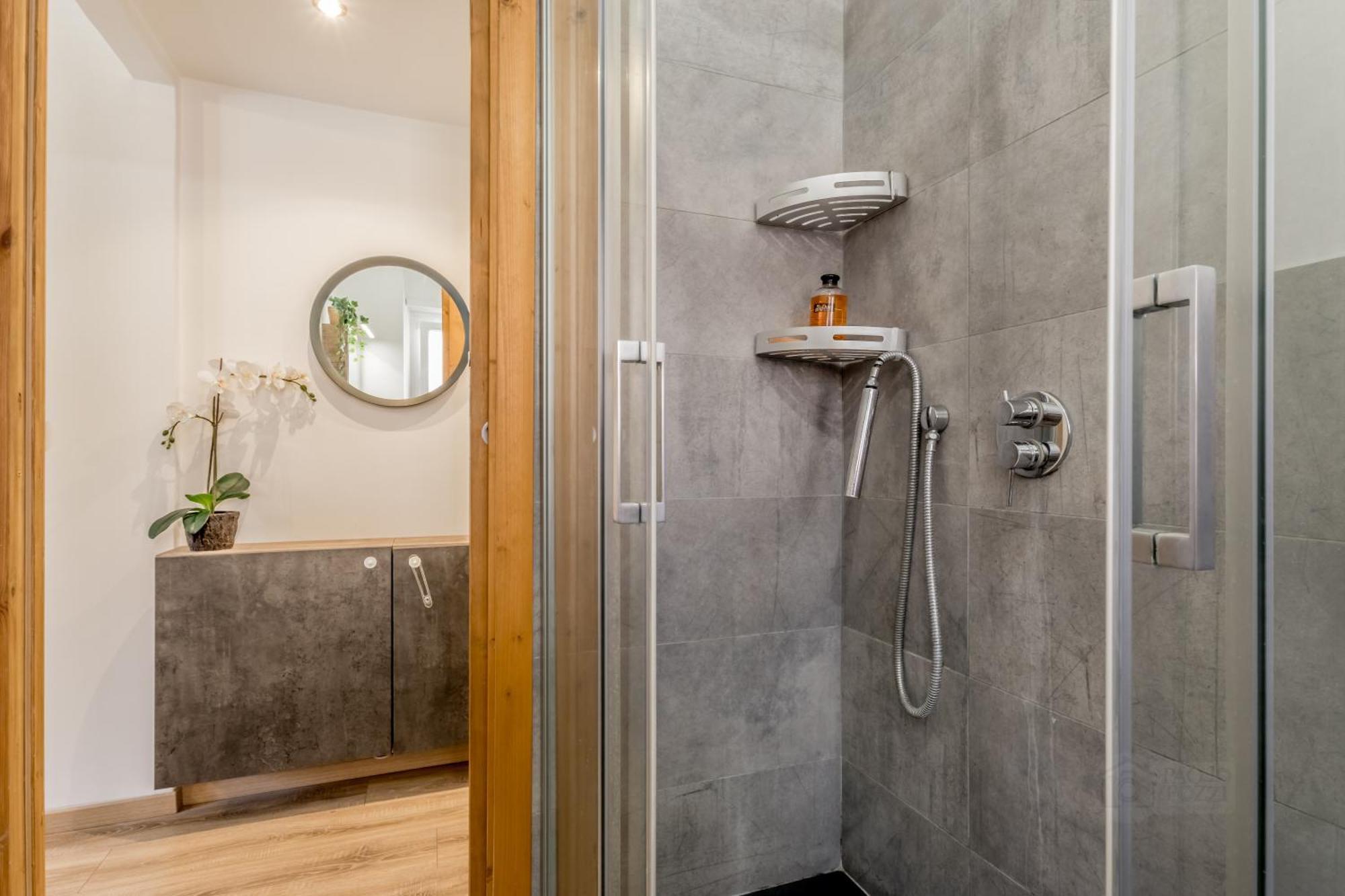 Appartamento Inventori House