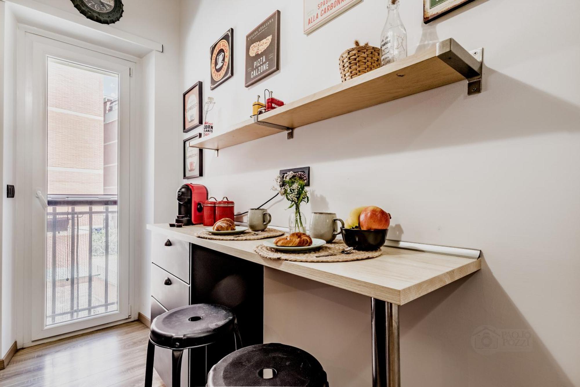 Inventori House Apartamento Roma