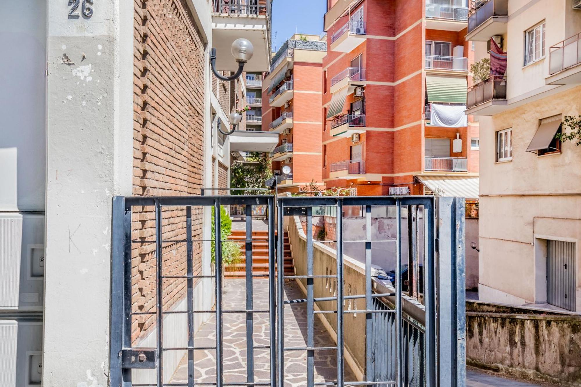 Appartamento Inventori House