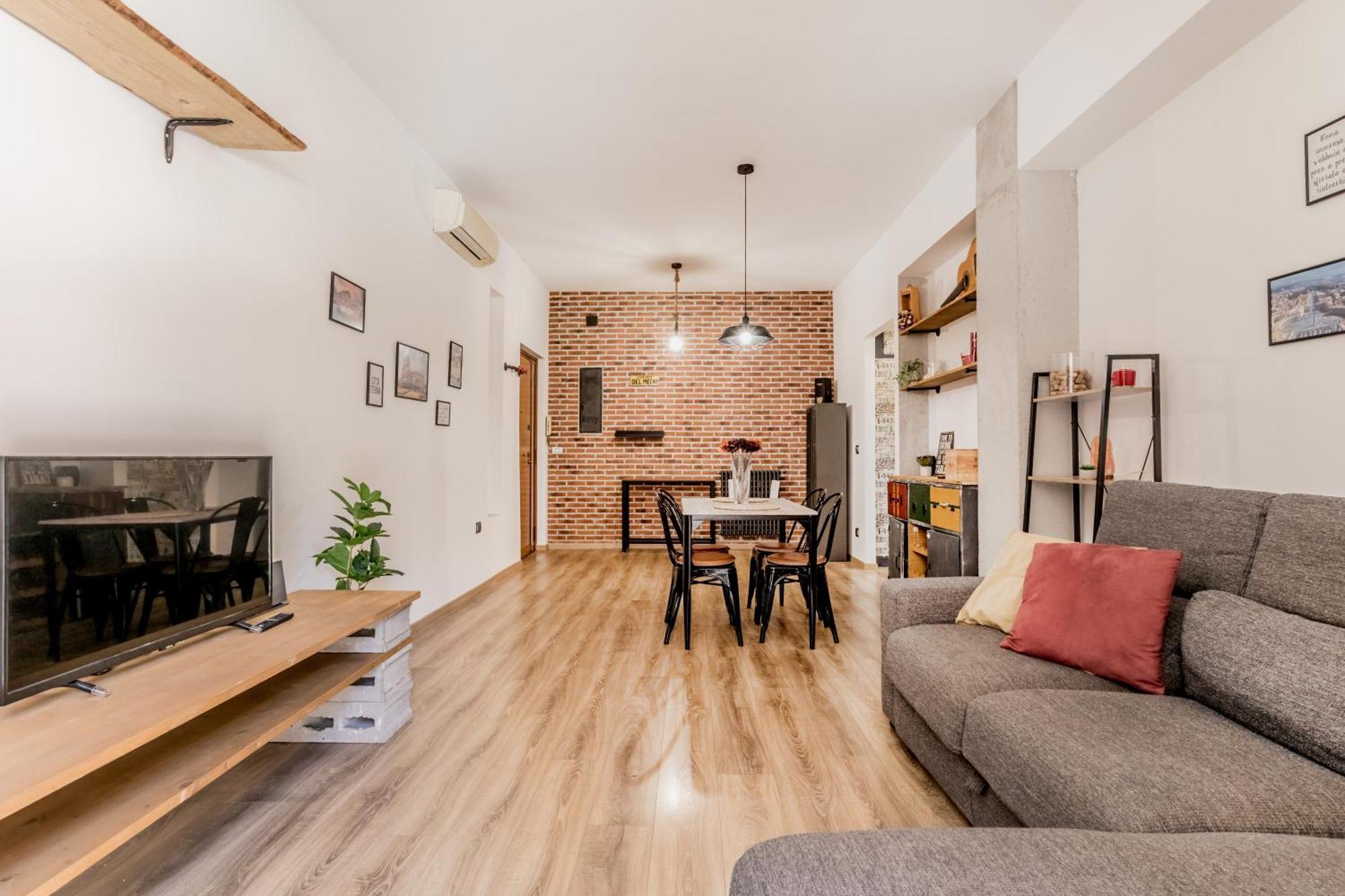 Appartamento Inventori House Roma