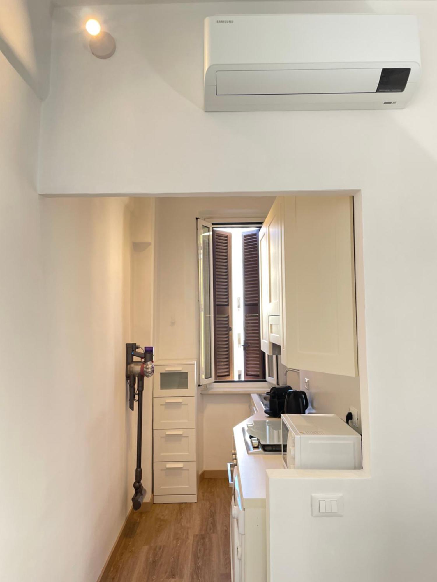 Am San Giovanni Apartamento