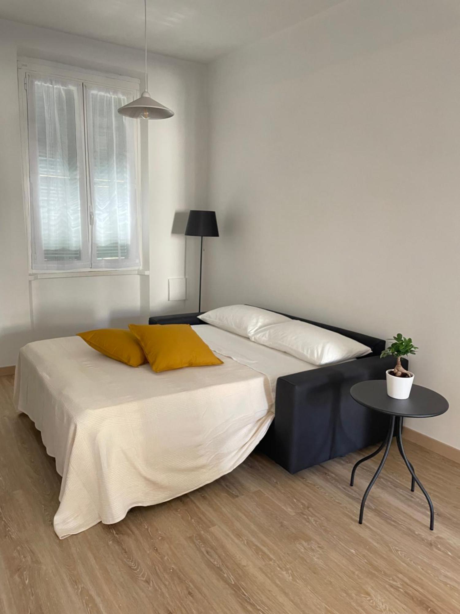 Apartamento Am San Giovanni Roma