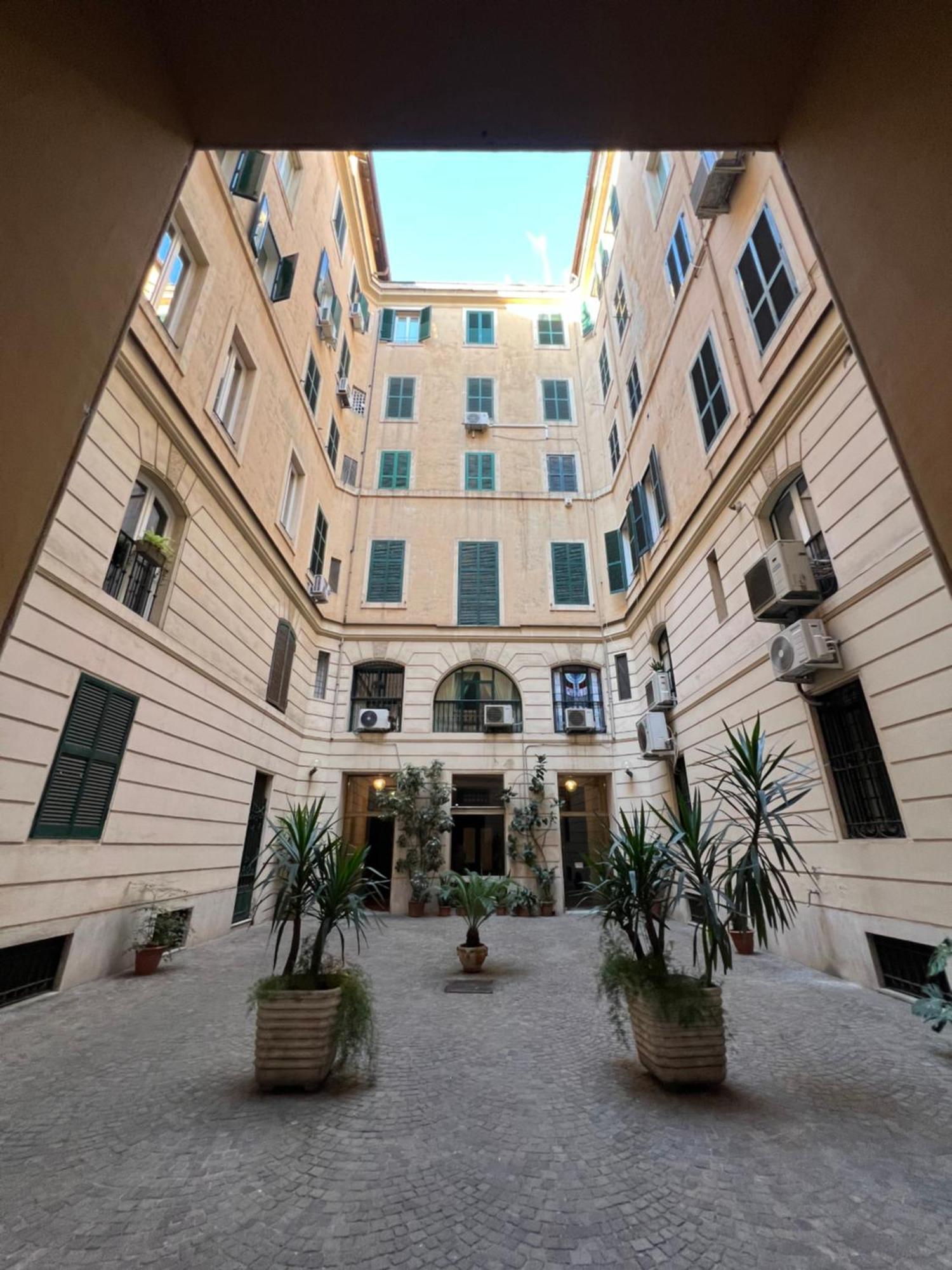 Elena Vatican Holiday home *