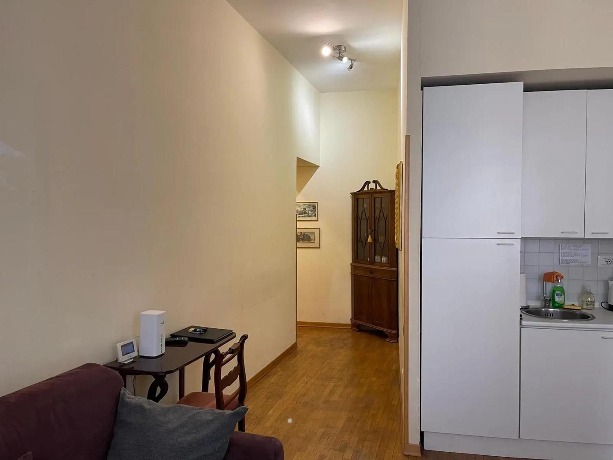 Appartamento Charming Near The Colosseum 60 Sqm 4 Pers Air Conditiond