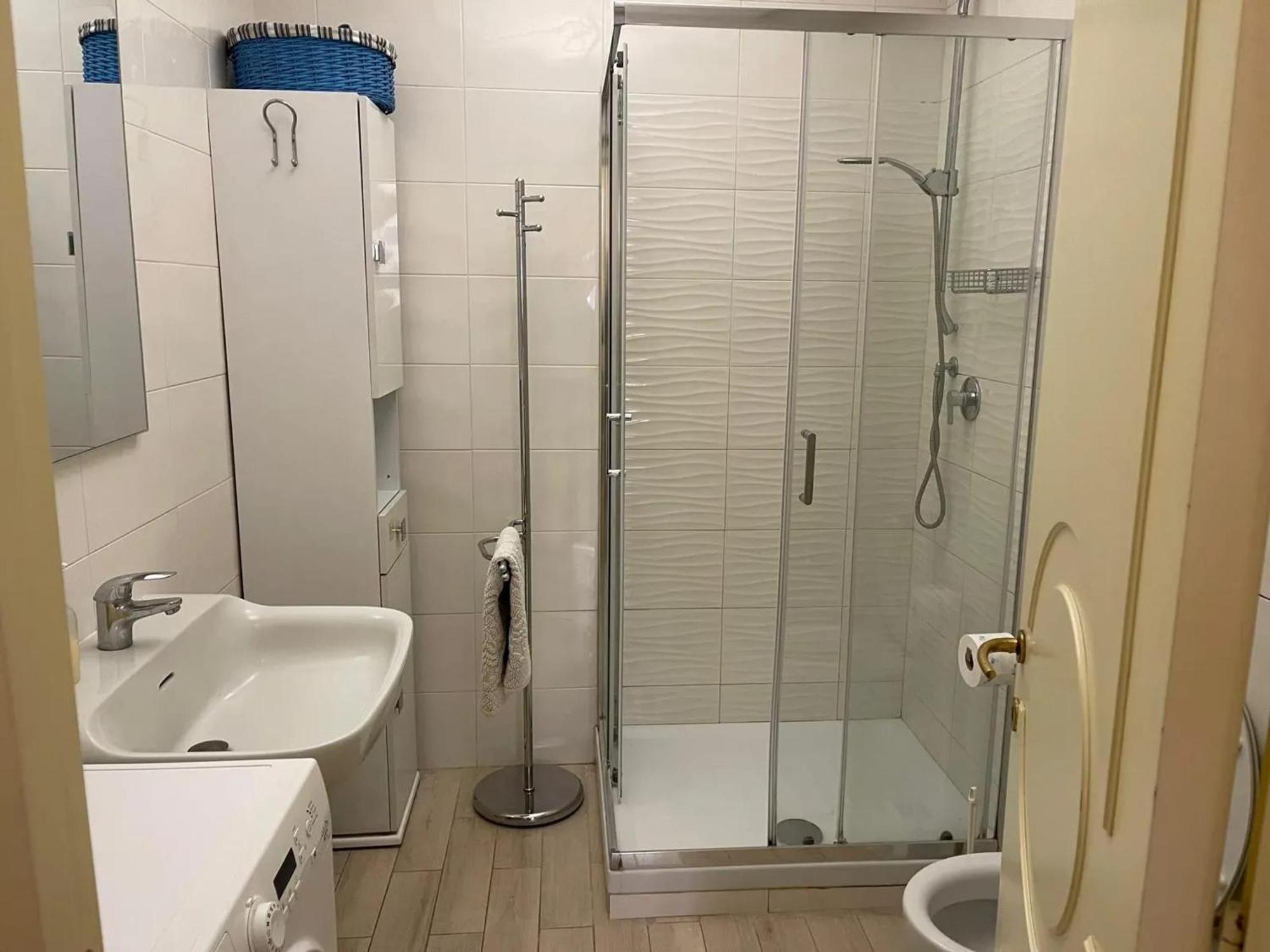 Charming Near The Colosseum 60 Sqm 4 Pers Air Conditiond * Roma