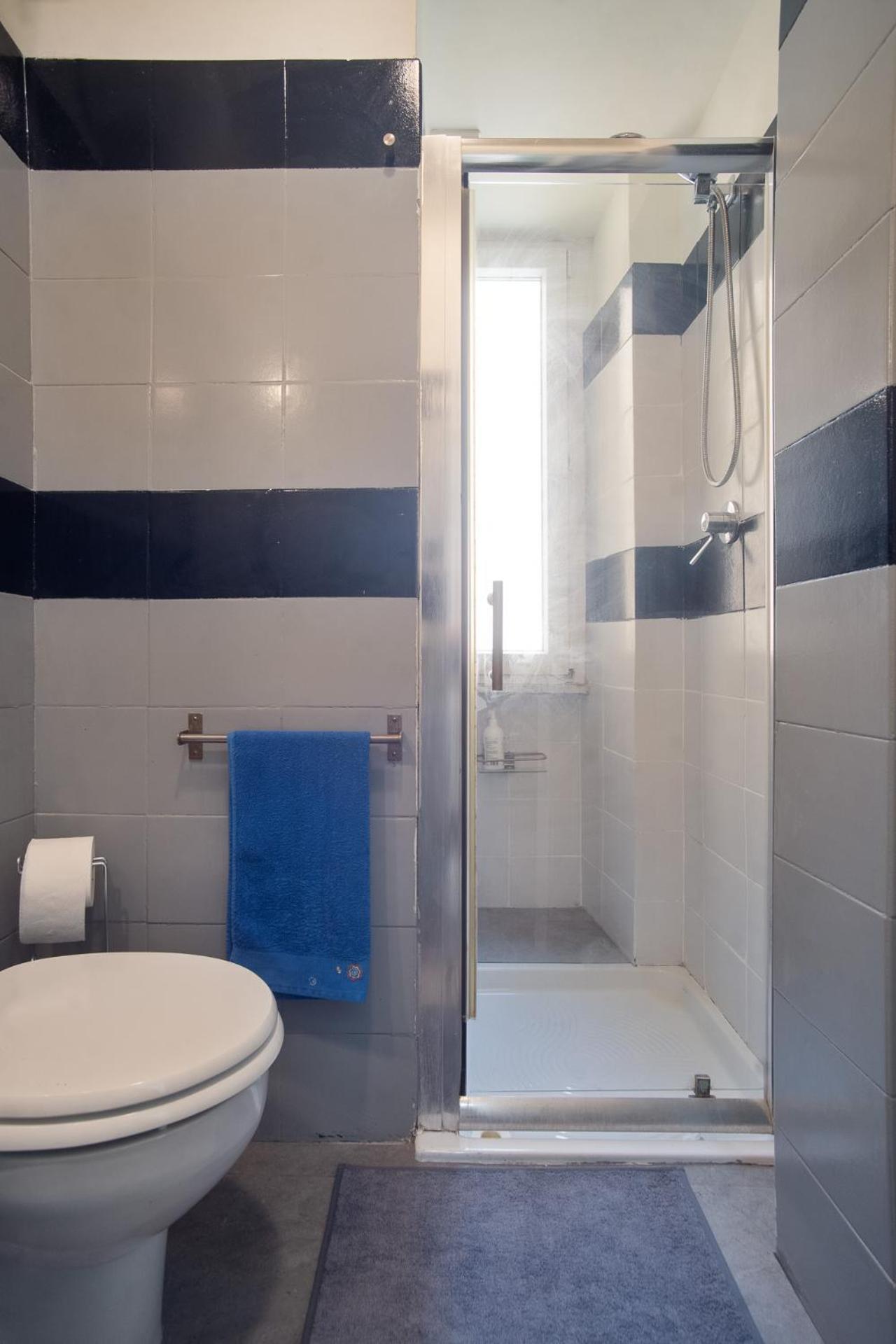 Apartment Trastevere 2