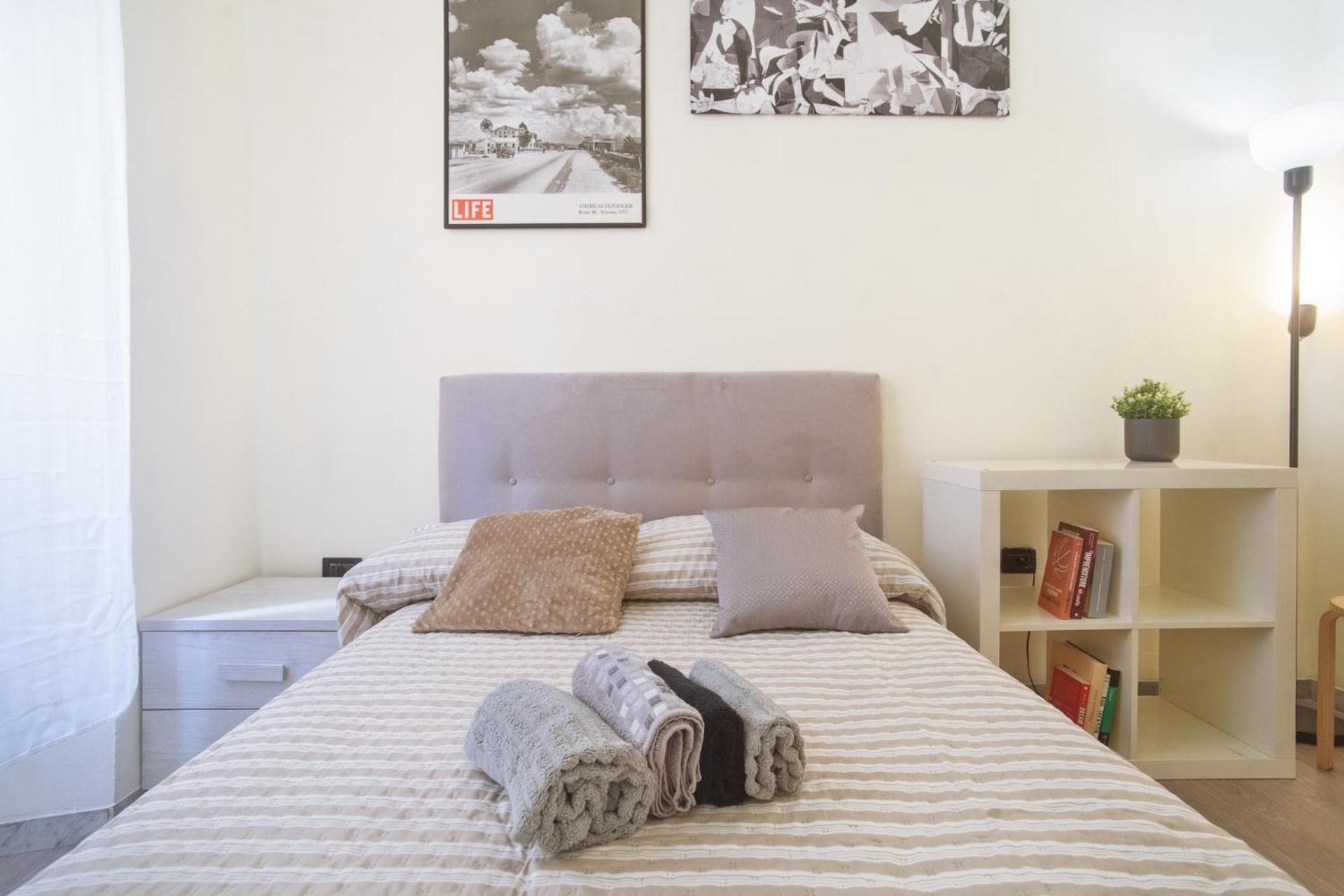 Apartment Trastevere 2 Rome