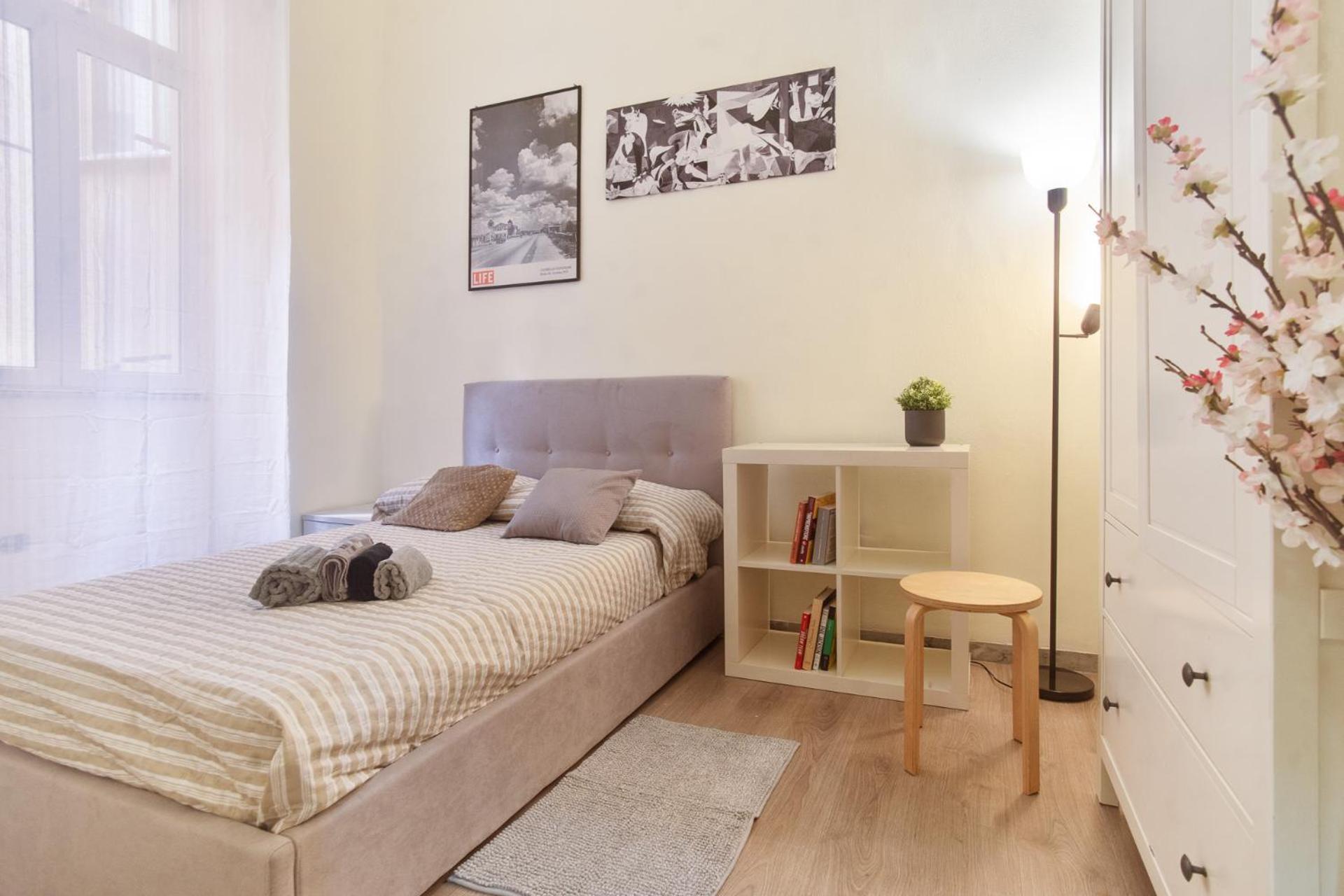 Appartamento Trastevere 2 *