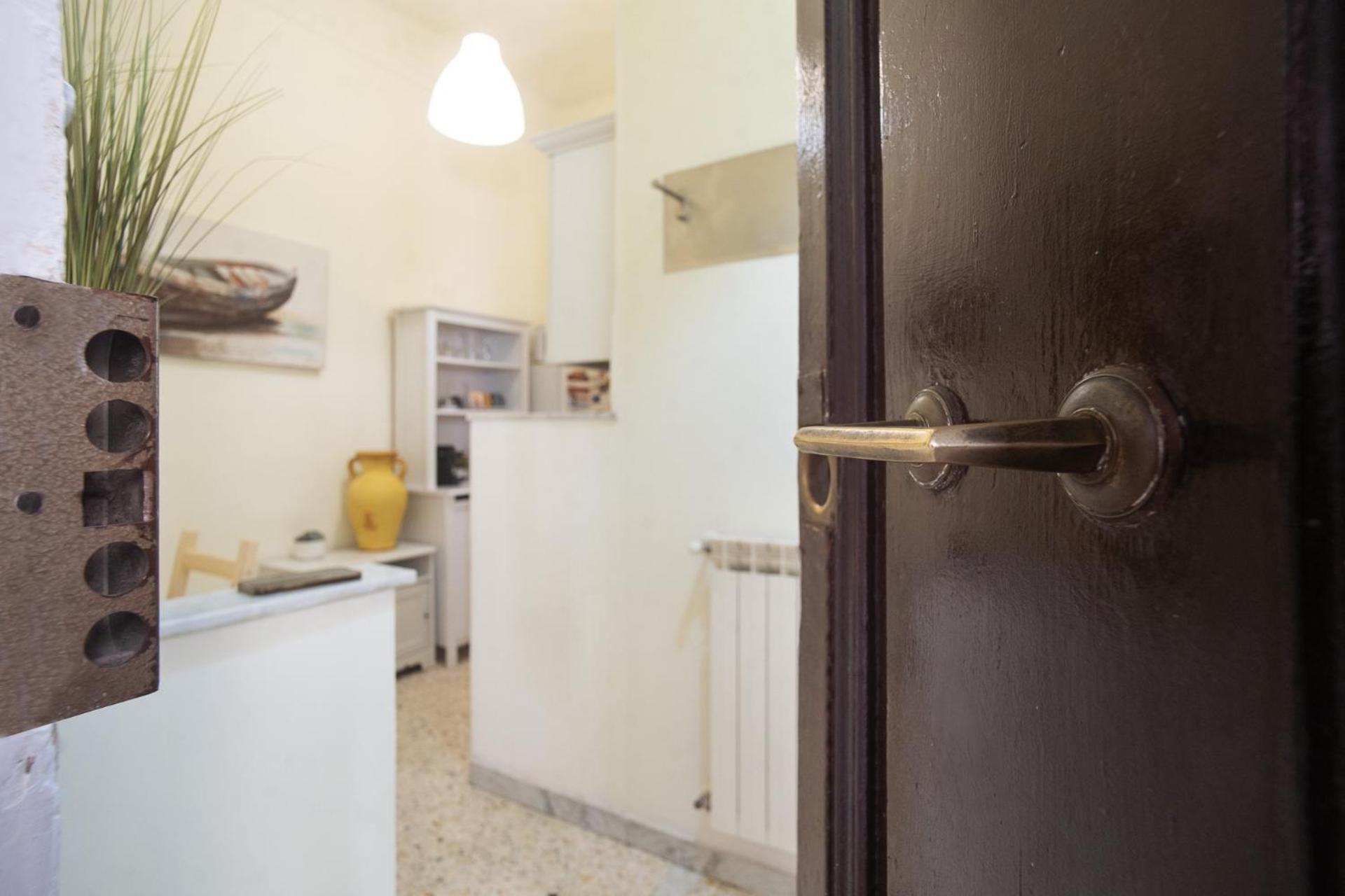 Trastevere 2 Appartamento Roma
