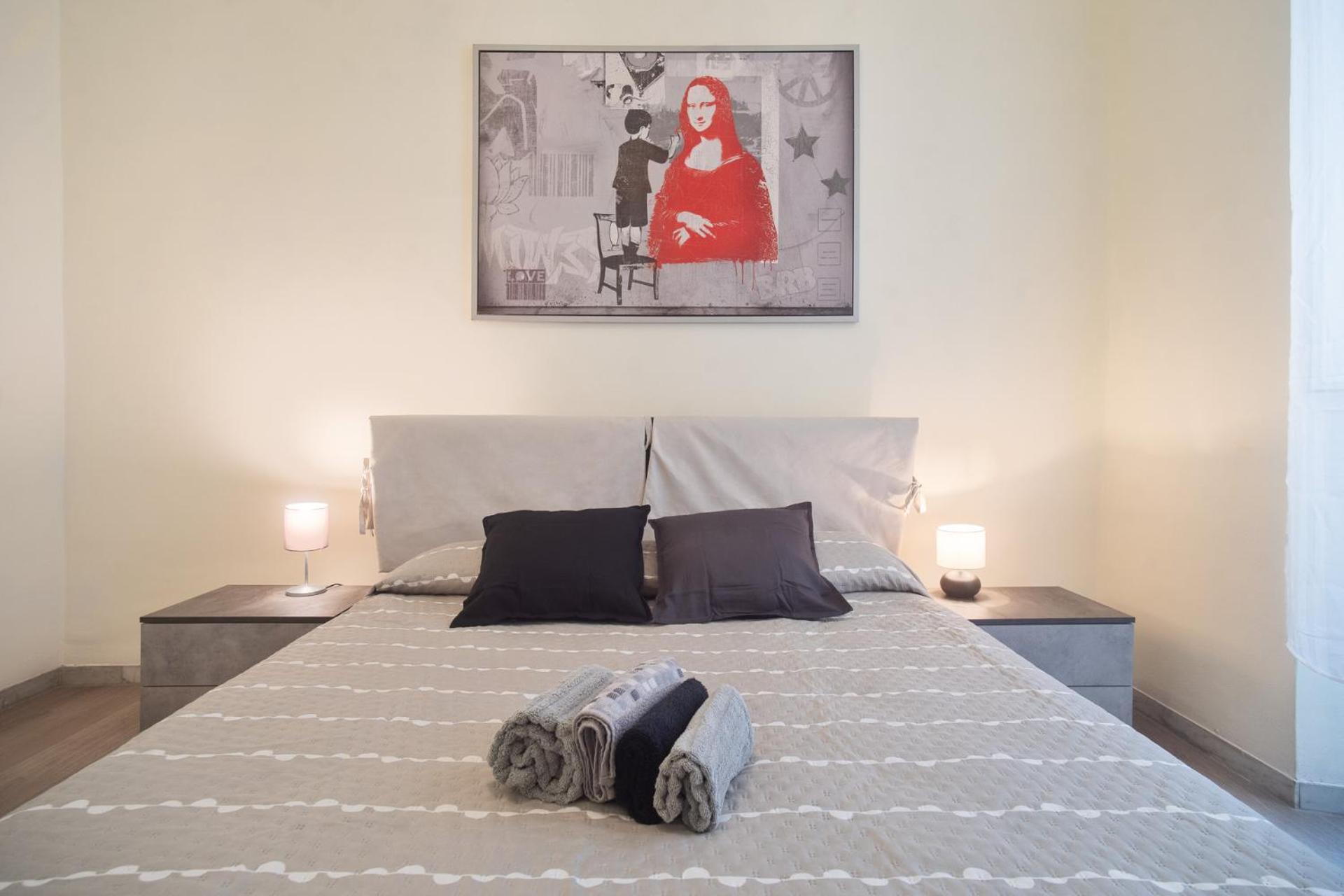 Appartamento Trastevere 2 Roma
