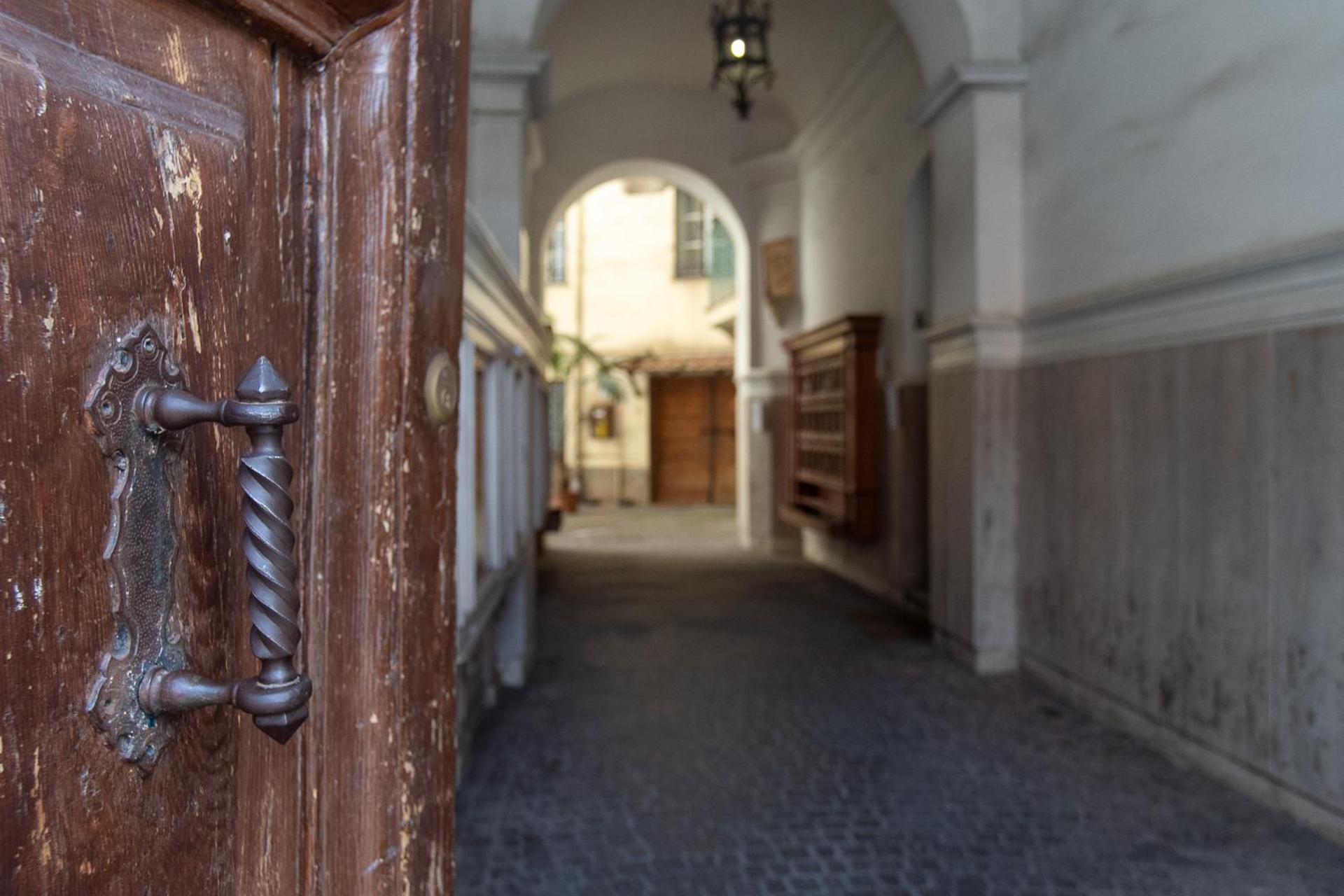 Trastevere 2 Appartamento *