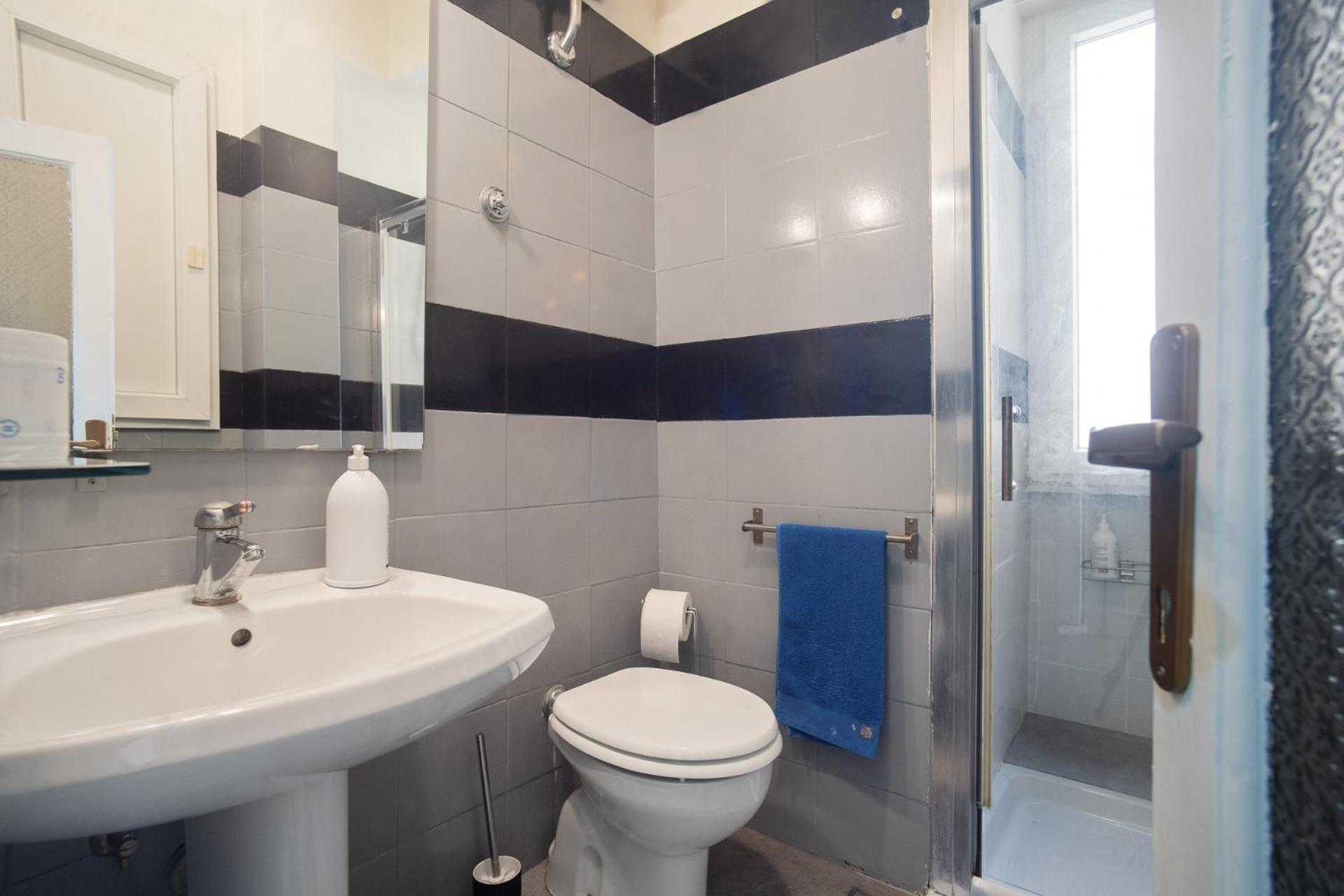 Trastevere 2 Apartment *