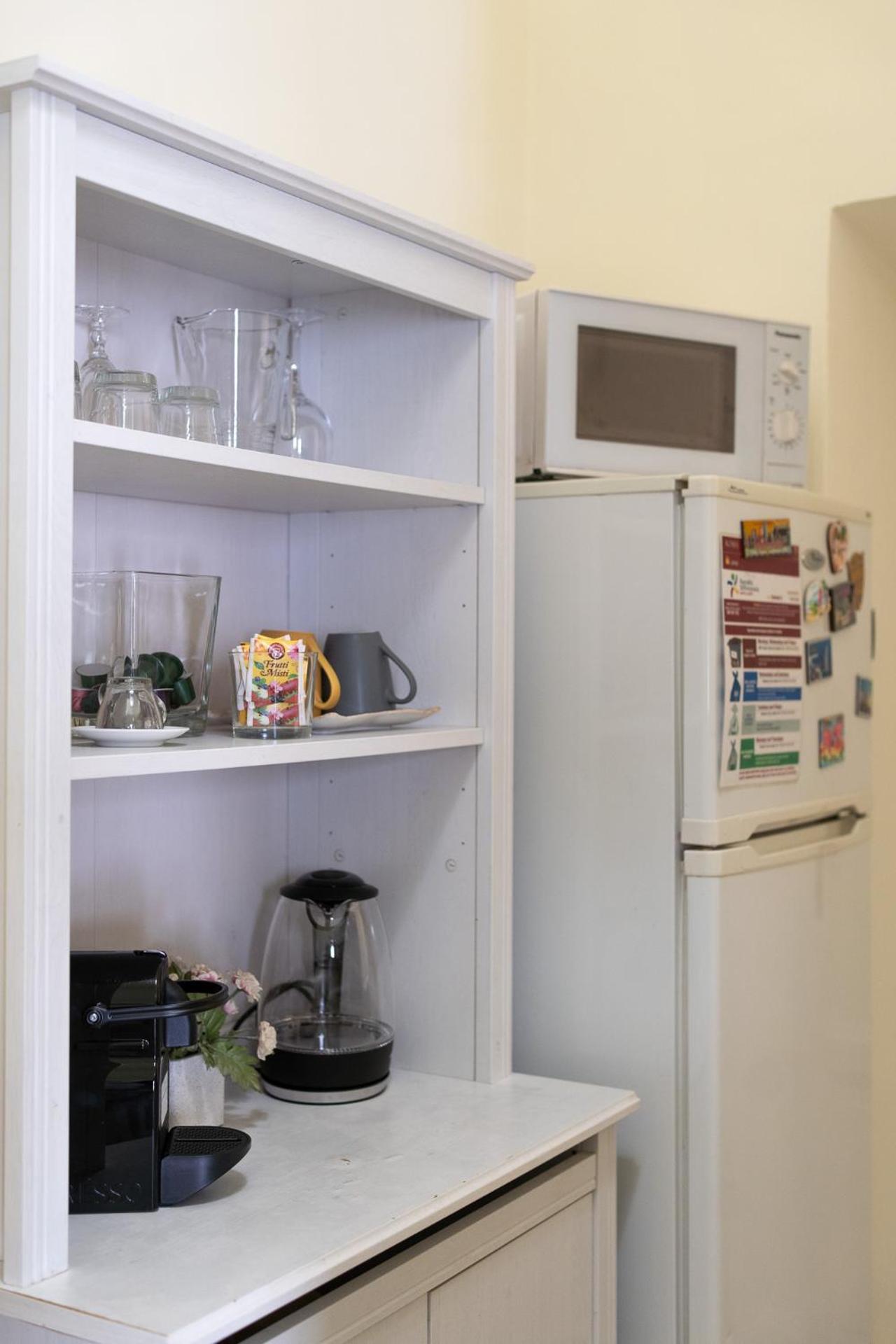Apartment Trastevere 2 Rome
