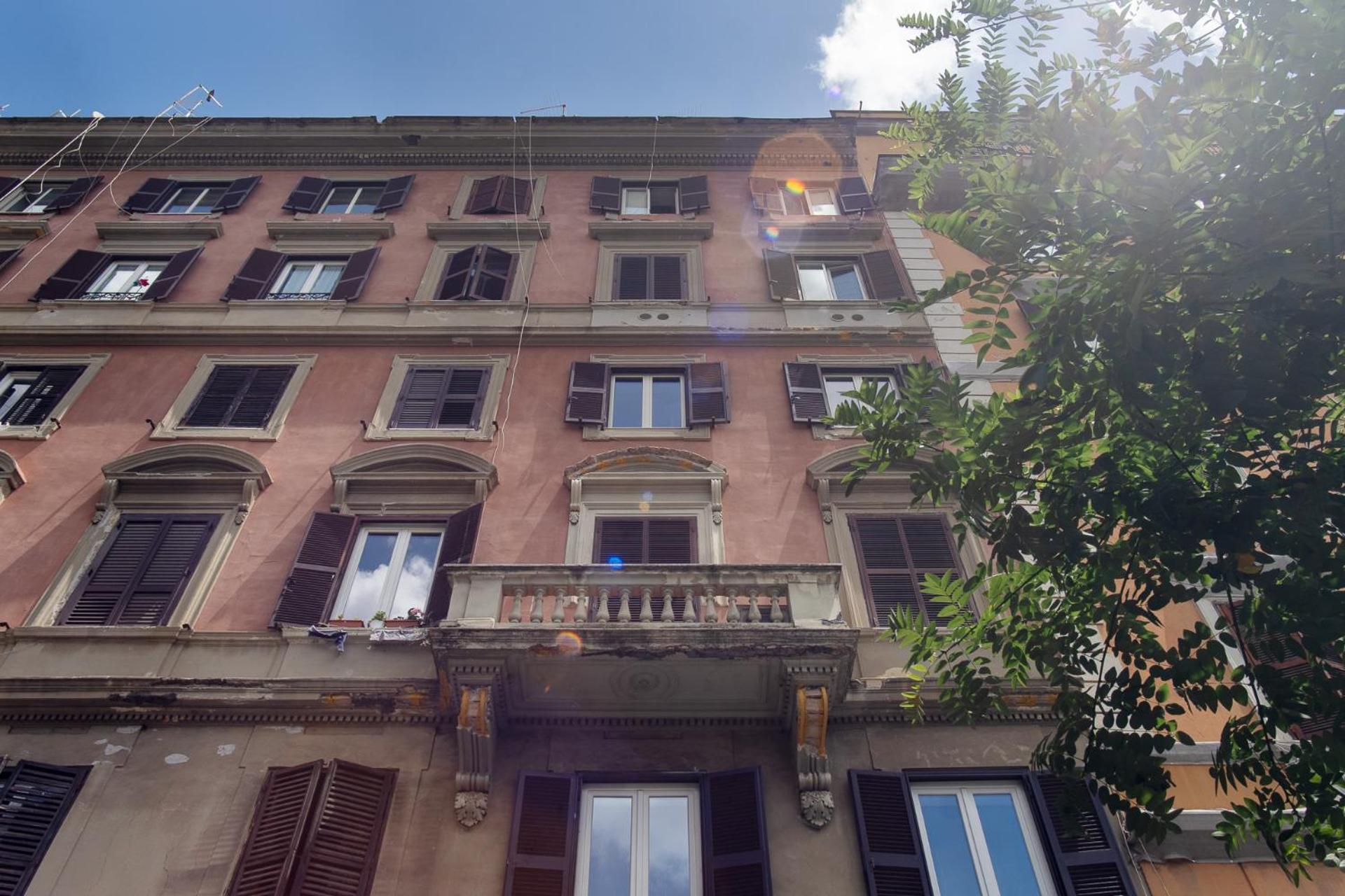 Trastevere 2 * Roma