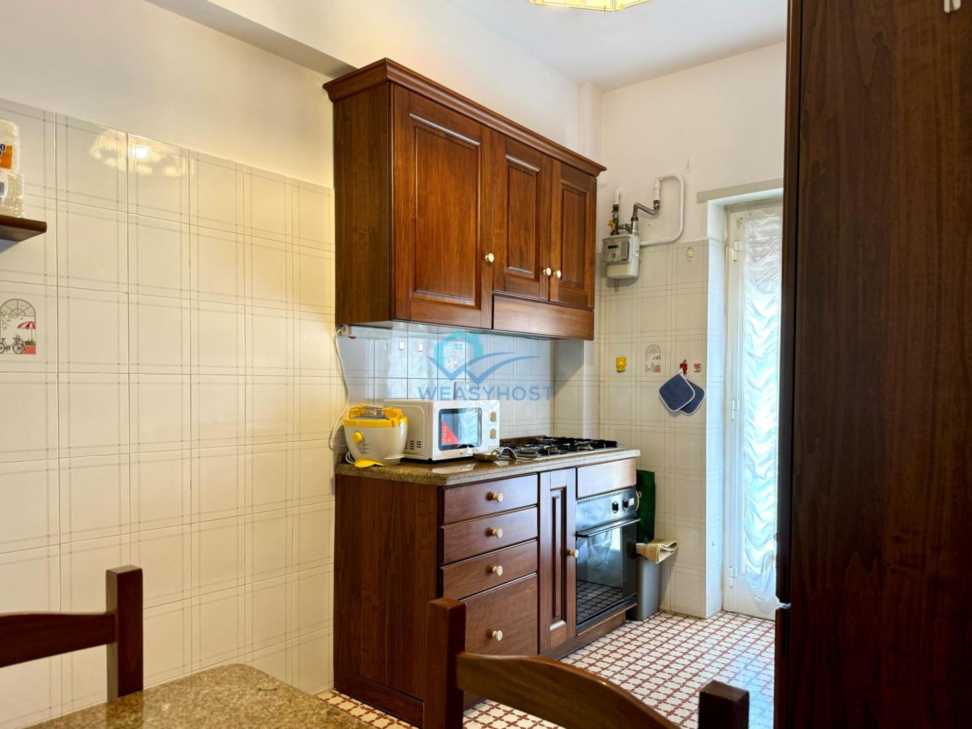 Typical Grandma's Apartamento *