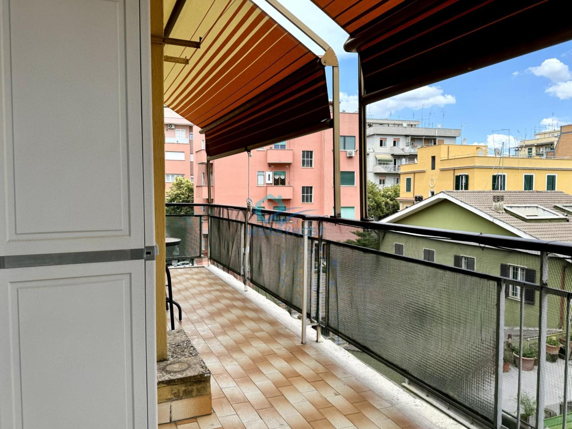 Typical Grandma's Apartamento Roma
