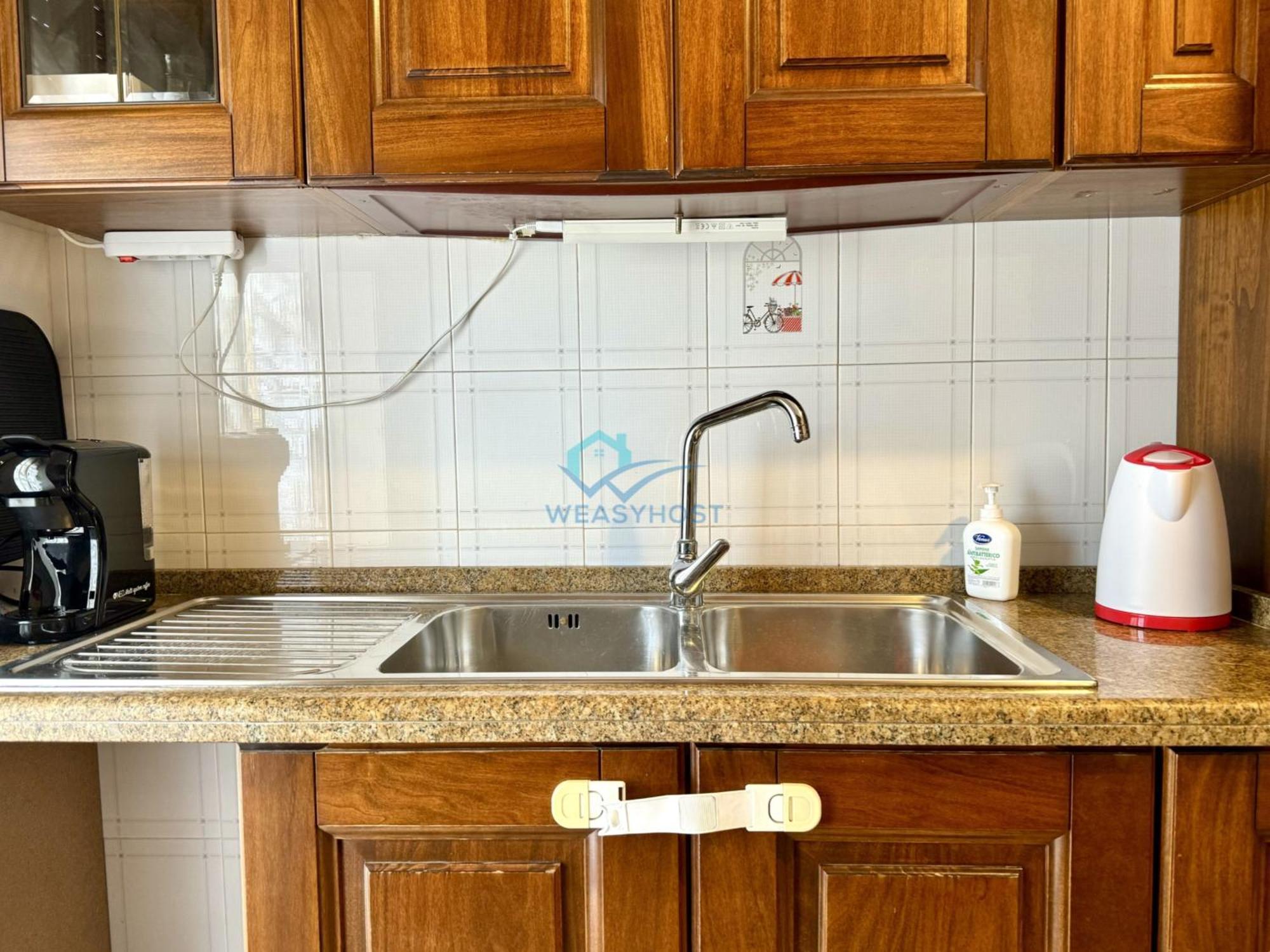 Typical Grandma's Apartamento