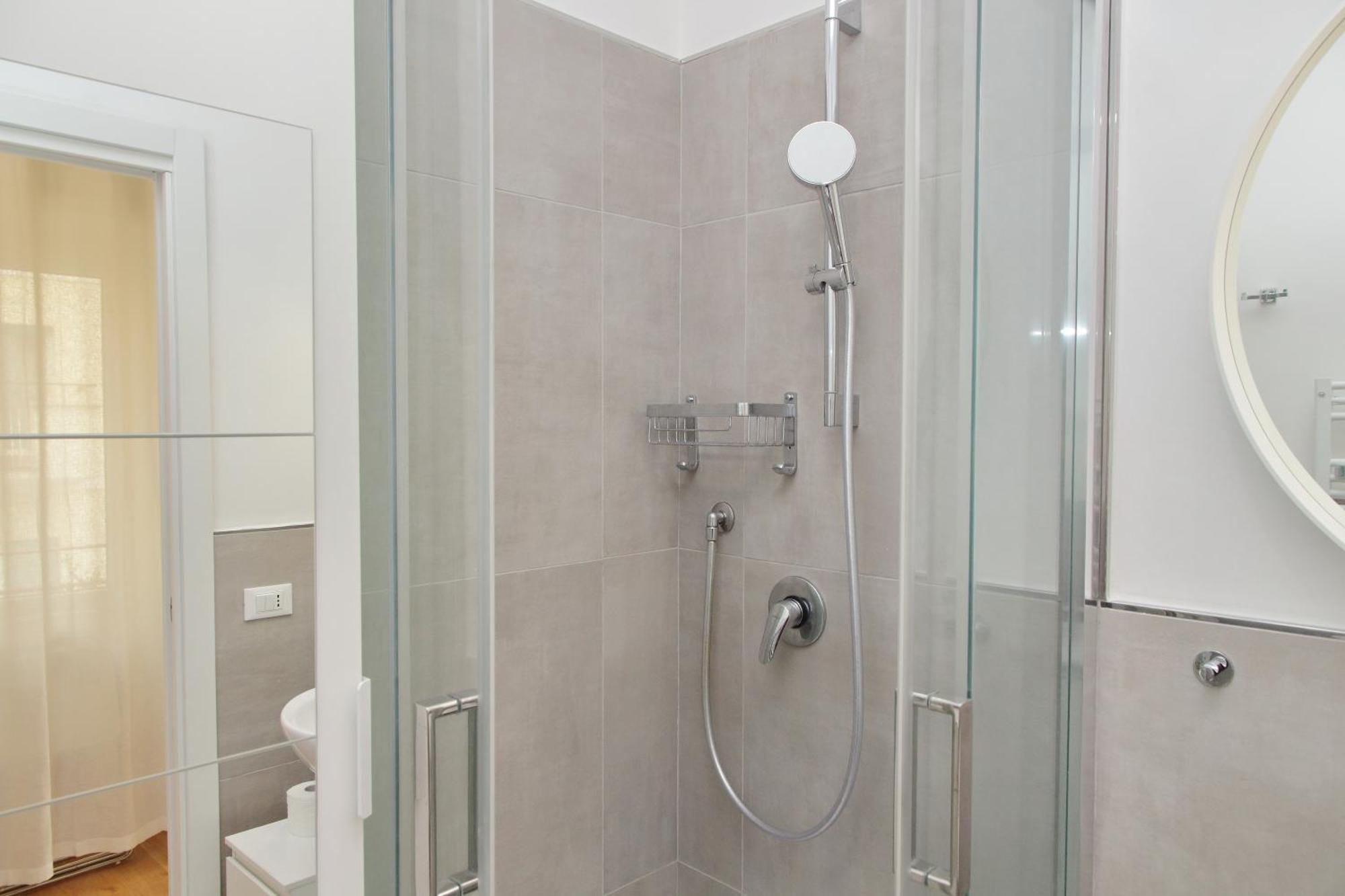 Balduina Station Apartamento