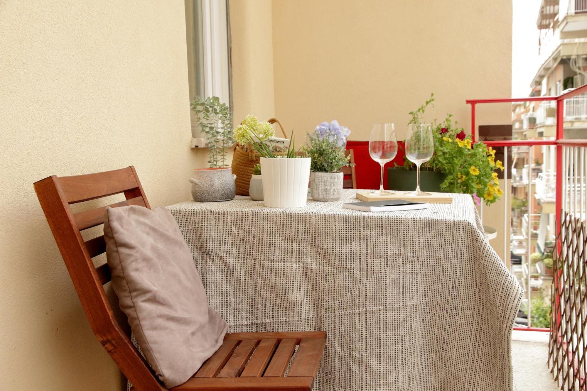Balduina Station Apartamento Roma