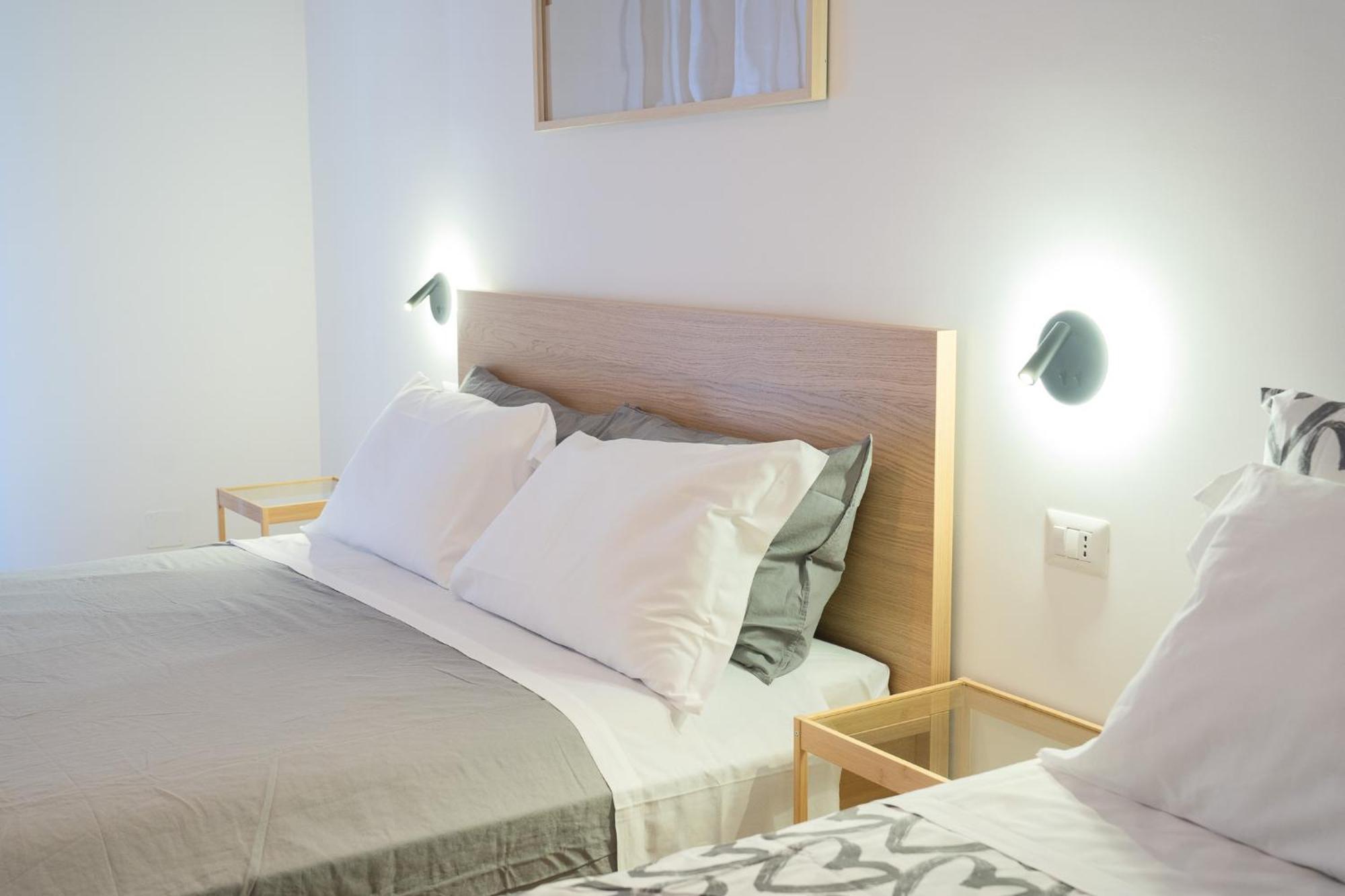 Vaticanella 2 Bedroom Leilighet Roma