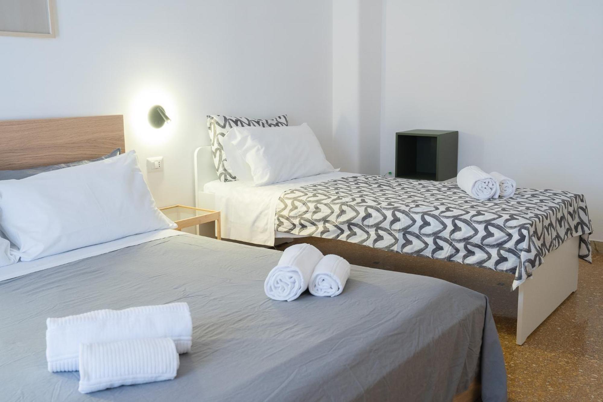 Leilighet Vaticanella 2 Bedroom