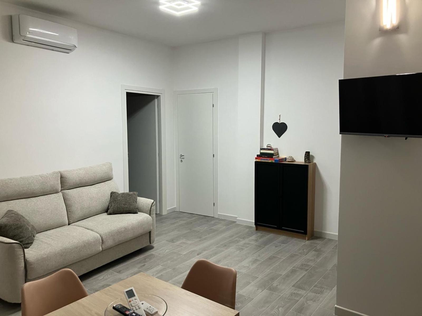Casa Di Vincenzo Appartamento Roma