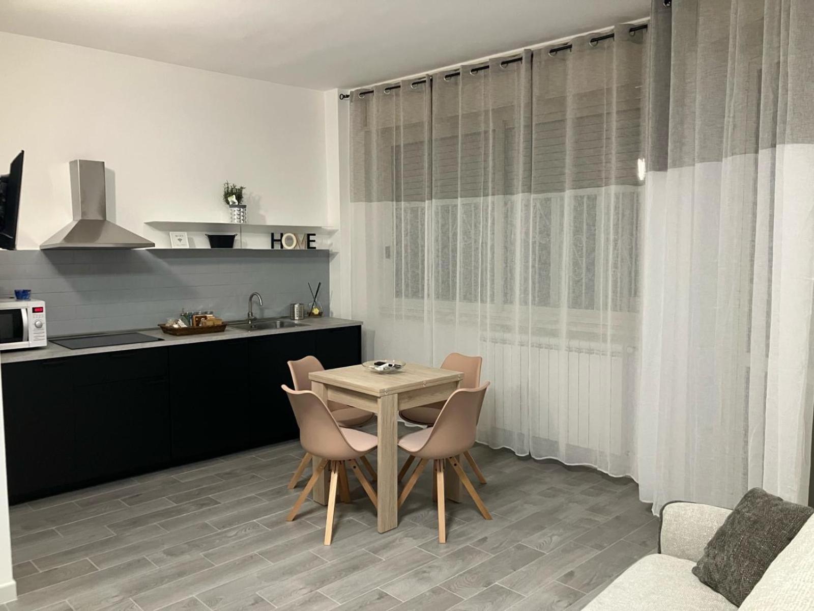 Appartamento Casa Di Vincenzo