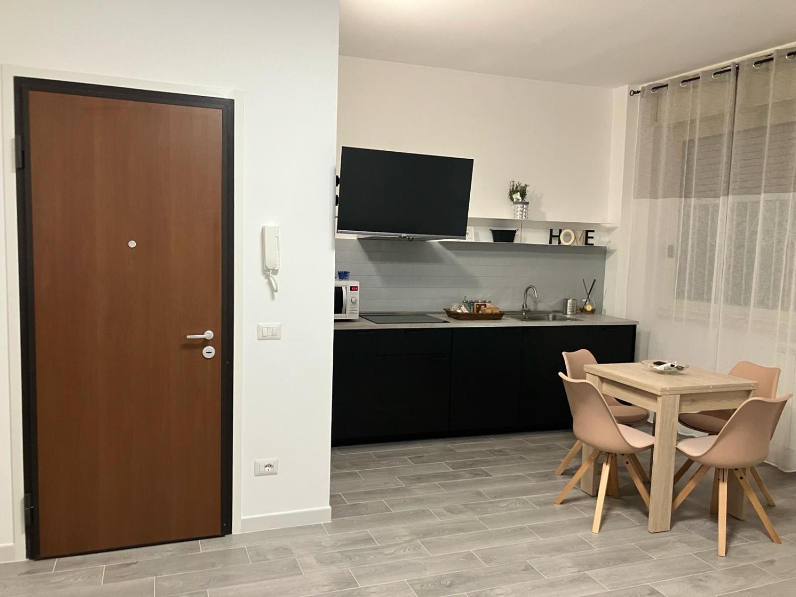 Casa Di Vincenzo * Roma