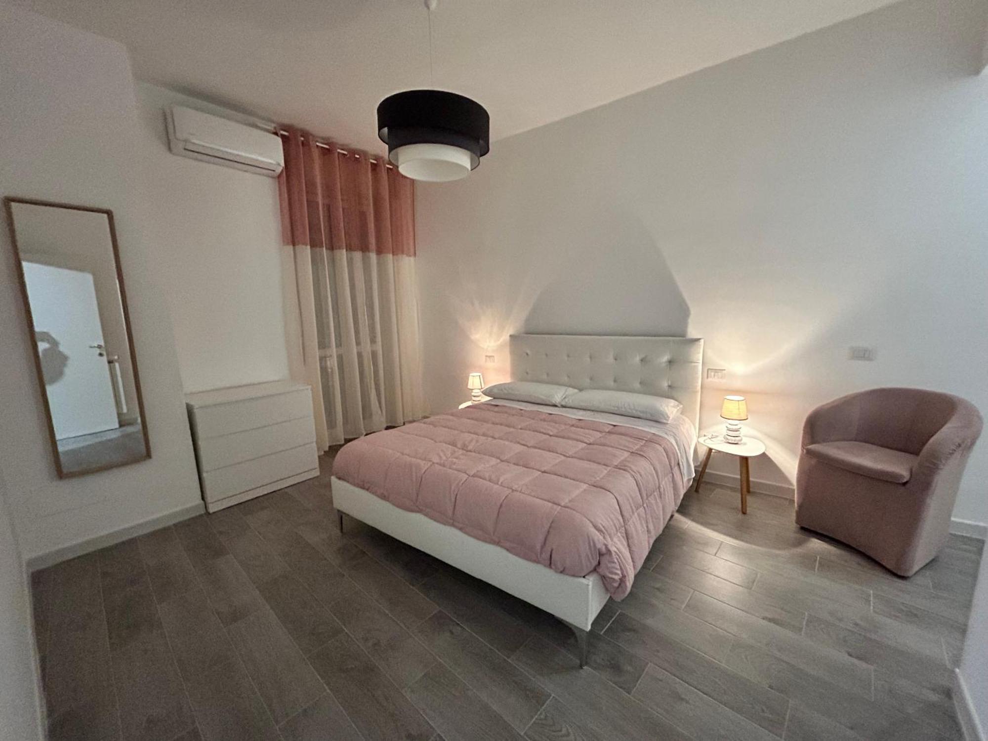 Casa Di Vincenzo Appartamento *